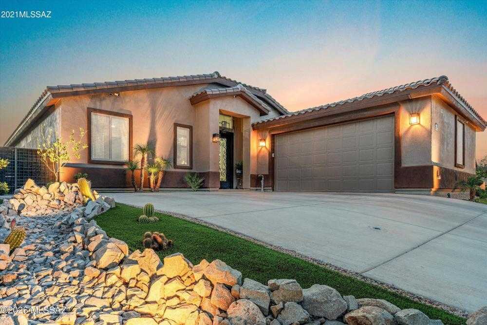 834 Deer Meadow Loop Tucson Arizona United States, for Sale, residential, Aaron Lieberman, TIERRA ANTIGUA REALTY
