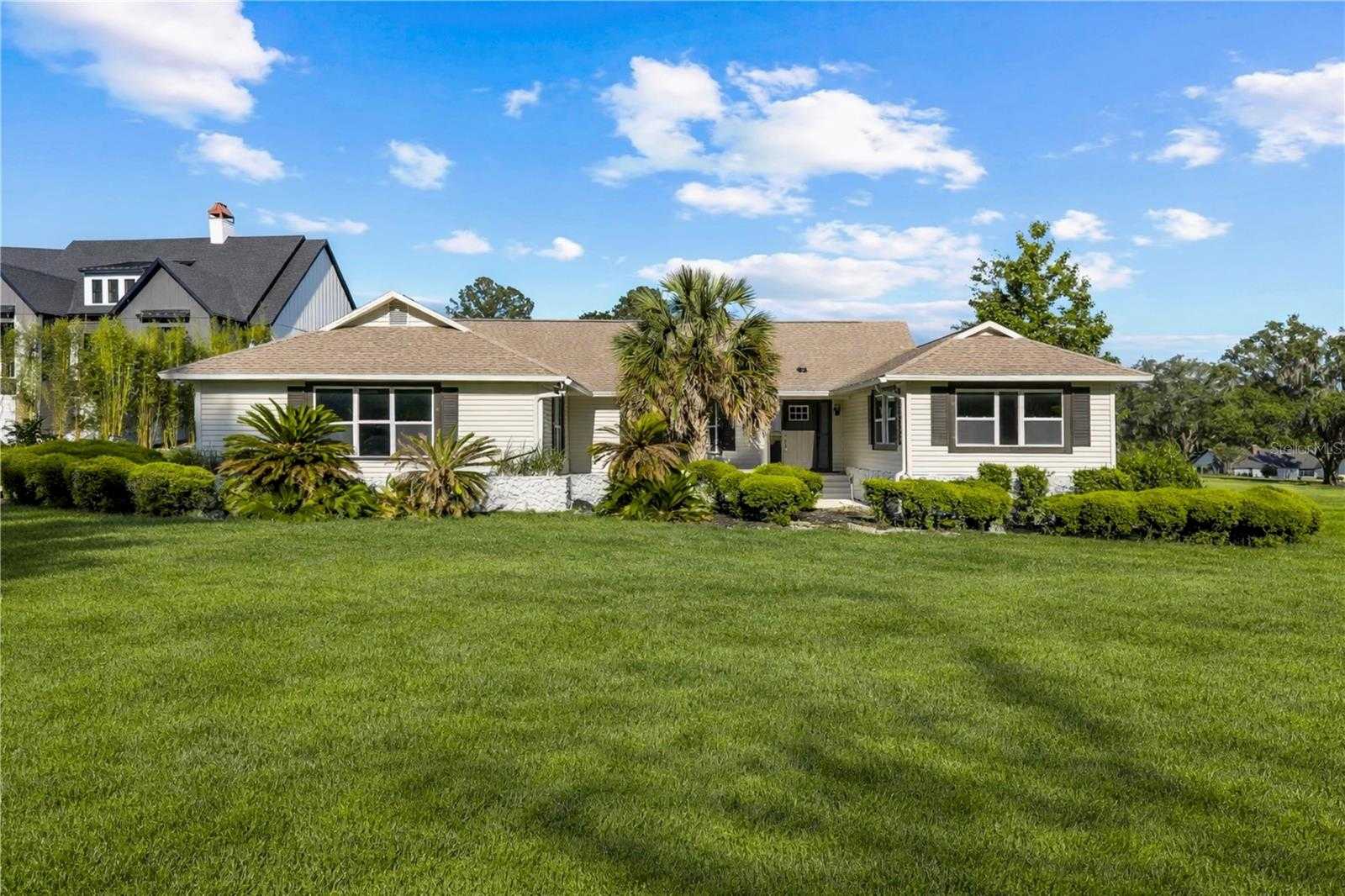 5391 NW 76TH COURT Ocala Florida United States, for Sale, residential, Garrett Huffman, eXp Realty