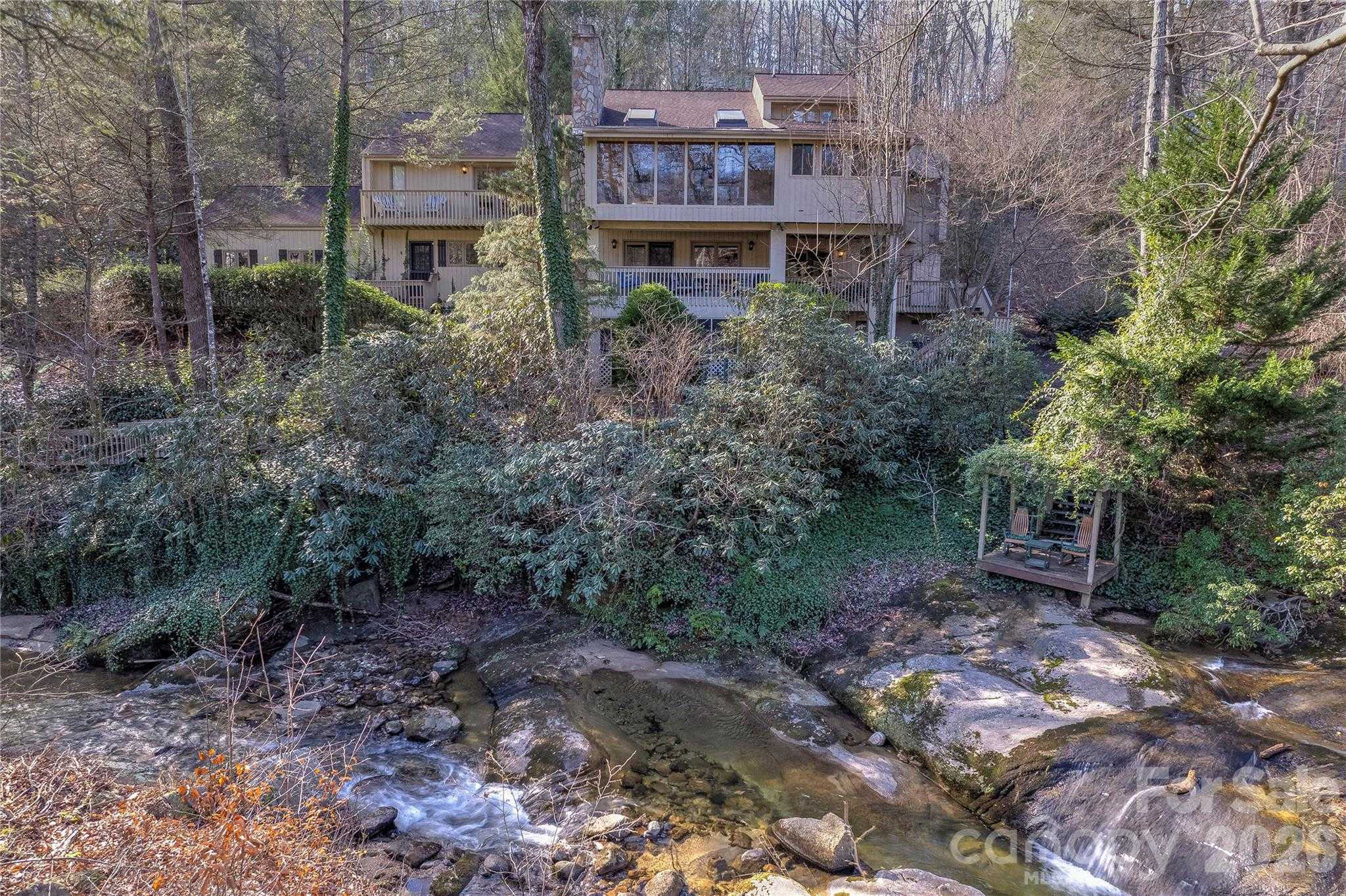 171 Fairway Drive Lake Lure North Carolina United States, for Sale, residential,  , 4 Seasons Homes and Land Inc.