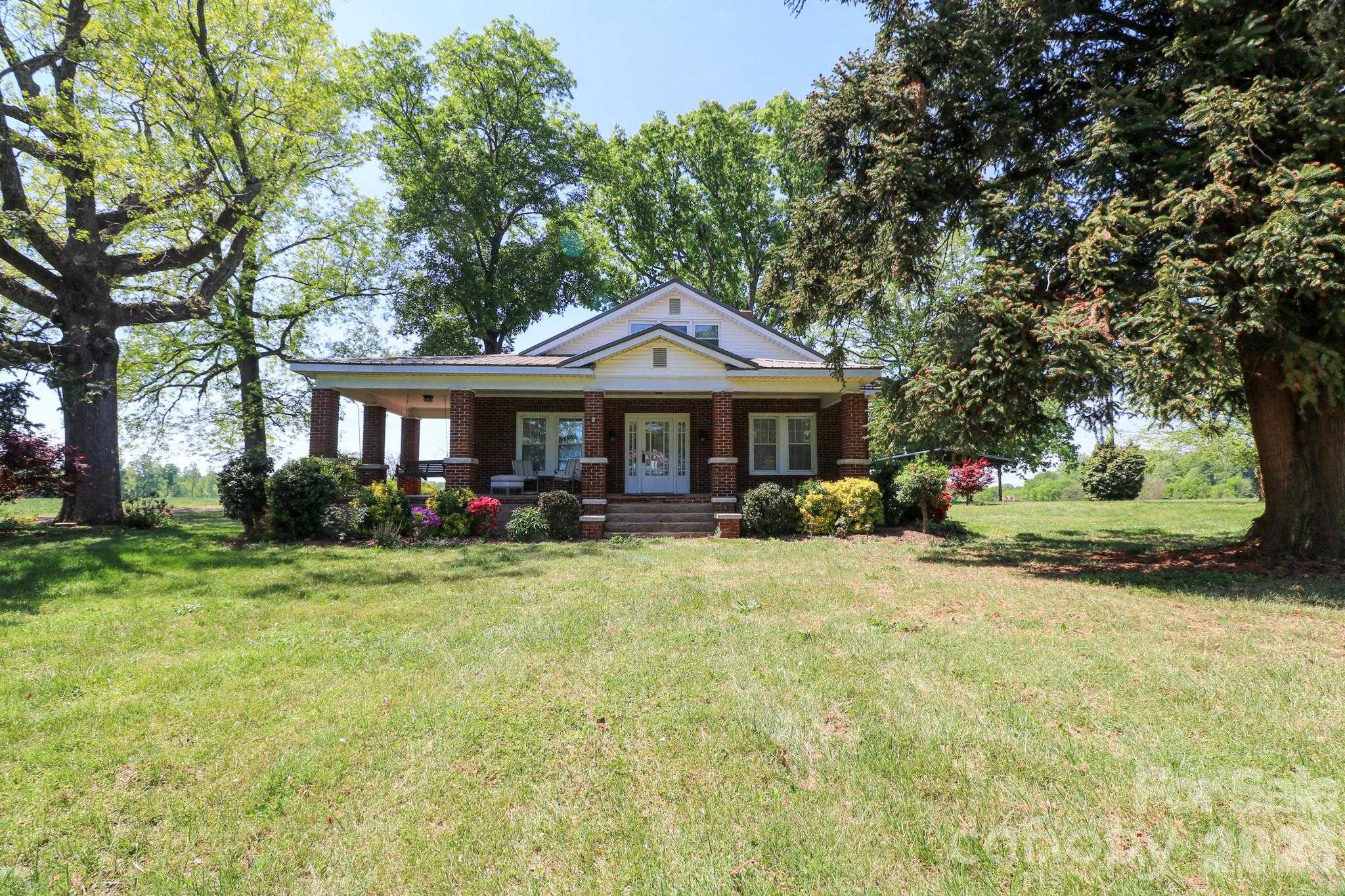 790 Foster Road Cleveland North Carolina United States, for Sale, residential, David Garofalo, Carolina4Sale Realty LLC