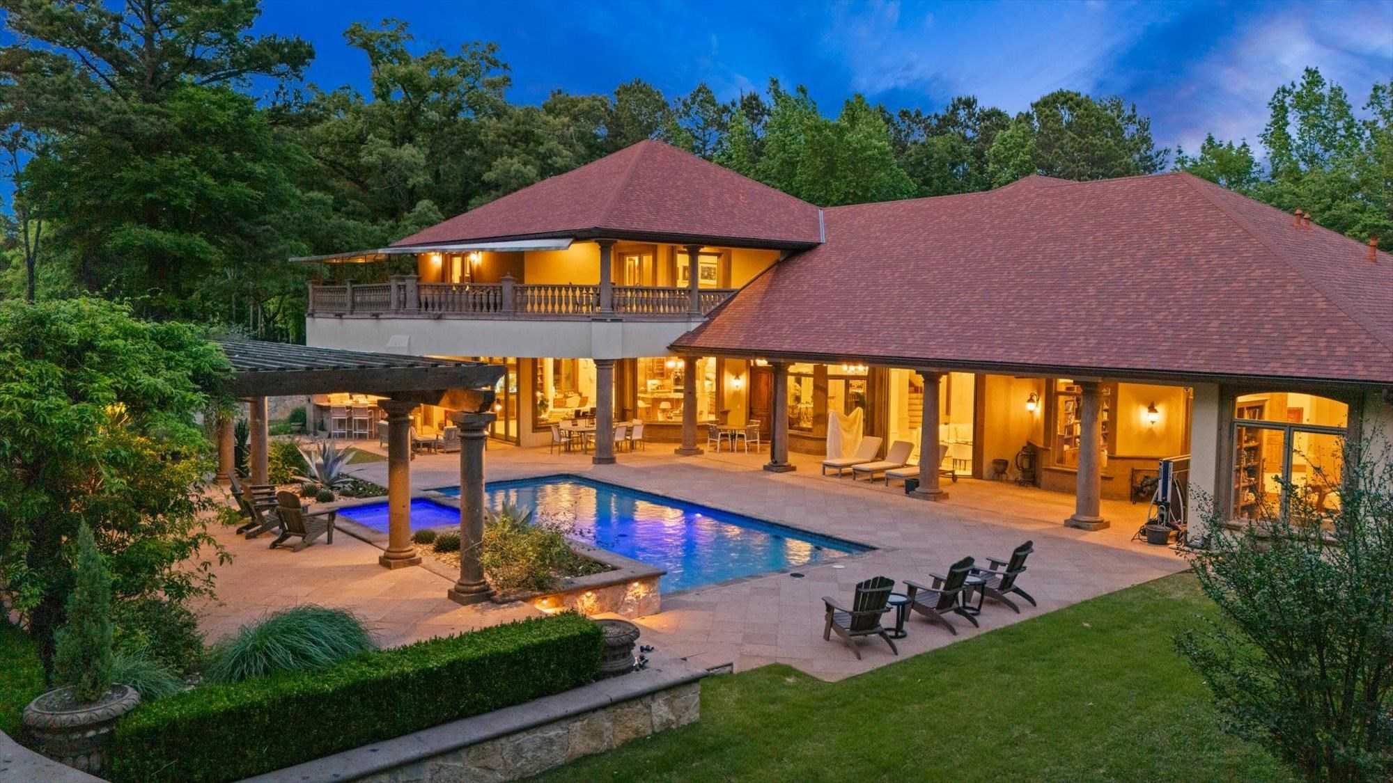 3705 Champions Ridge Ln Longview Texas United States, for Sale, residential,  , Drake Chapman Real Estate, Brokerage