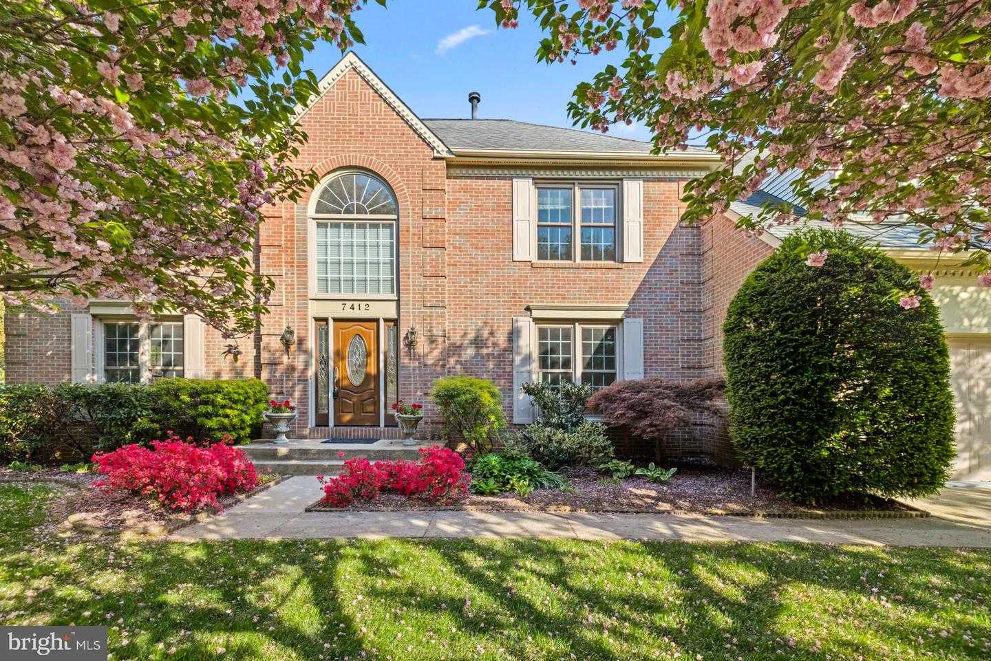 7412 ROSEWOOD MANOR LANE Gaithersburg Maryland United States, for Sale, residential, Bruno Tarquinii, Fairfax Realty Premier