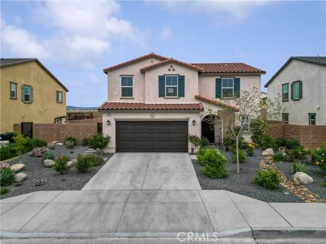 13857 Raven Street Victorville California United States, for Sale, residential, Luis Rios , Fathom Realty