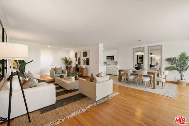 10725 Ohio Avenue APT 2 Los Angeles California United States, for Sale, residential,  , InCom Real Estate - New Office