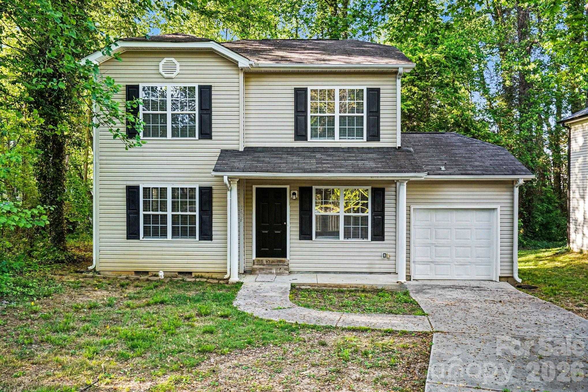 3409 Durham Lane Charlotte North Carolina United States, for Sale, residential, Kristen Haynes, New Home Buyers Brokers / Realty Pros