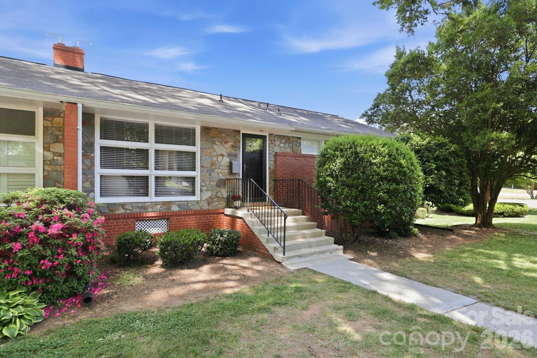 4500 Woodlark Lane Charlotte North Carolina United States, for Sale, residential, Kristen Haynes, New Home Buyers Brokers / Realty Pros