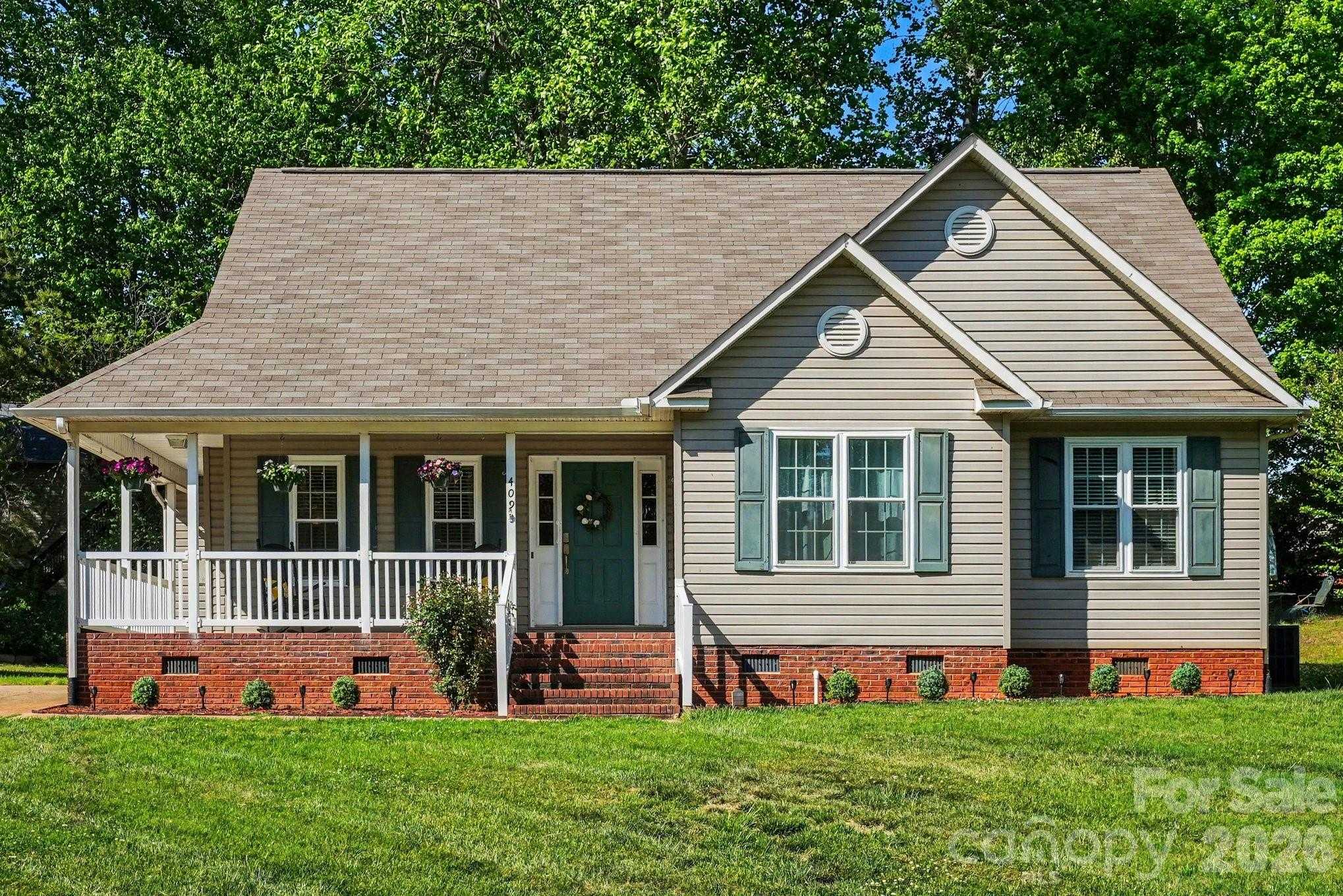 409 Chinaberry Drive China Grove North Carolina United States, for Sale, residential, David Garofalo, Carolina4Sale Realty LLC