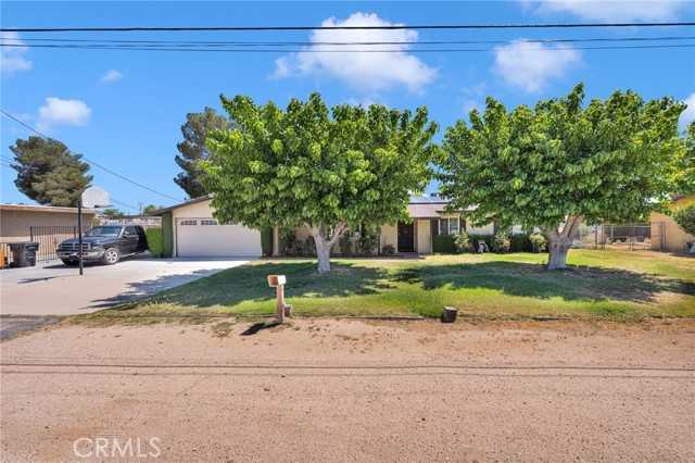 15413 Don Roberto Victorville California United States, for Sale, residential, Luis Rios , Fathom Realty
