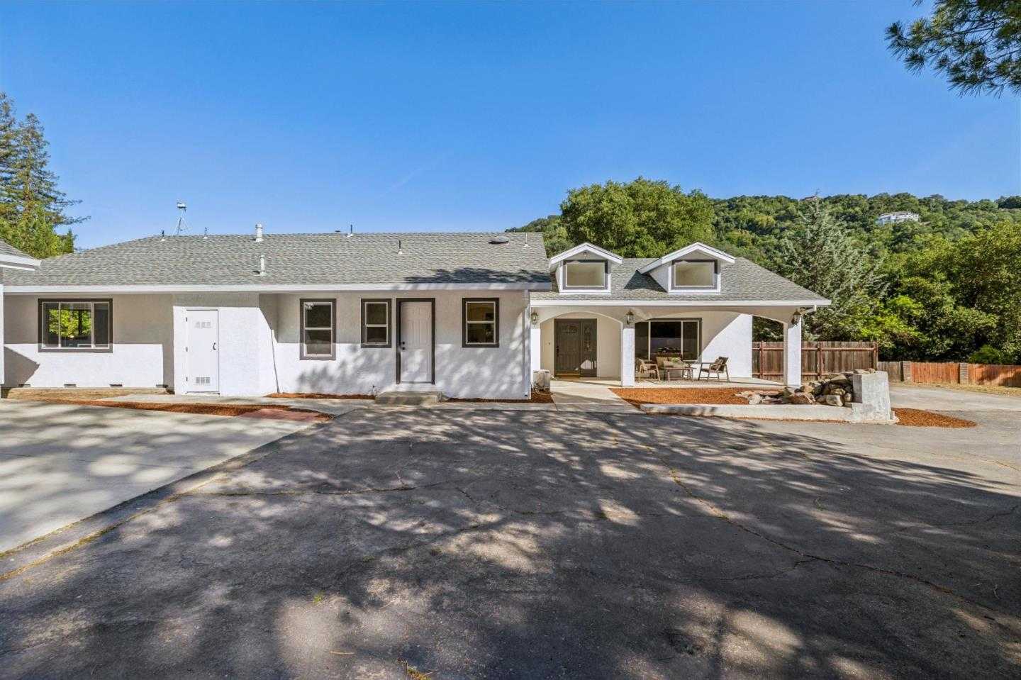 21531 Almaden RD San Jose California United States, for Sale, residential,  , InCom Sample Brokerage