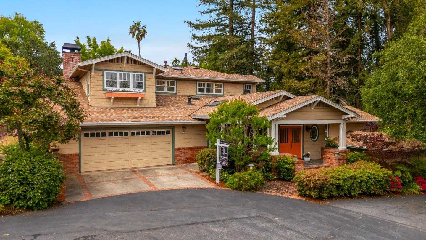 2136 Clayton DR Menlo Park California United States, for Sale, residential, Arlene Gaspar, Ameribanker Luxury Real Estate