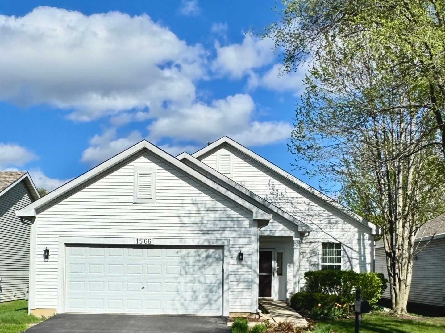 1566 Benzie Circle Romeoville Illinois United States, for Sale, residential,  , Alpha 7 Realty