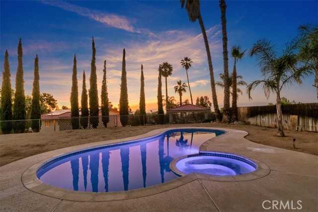 15745 Saddleback Road Riverside California United States, for Sale, residential,  , InCom Brokerage Example