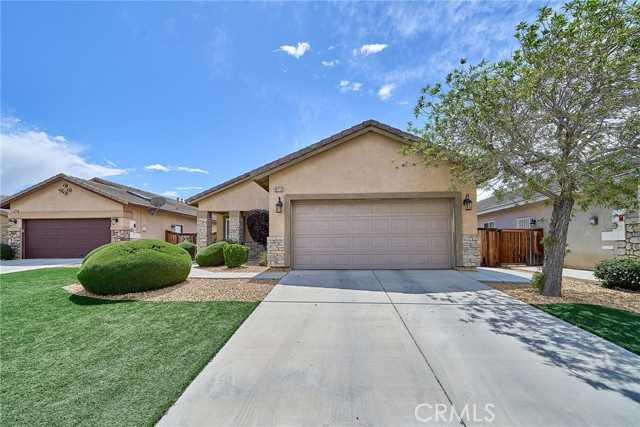 16717 Hastings Victorville California United States, for Sale, residential, Luis Rios , Fathom Realty