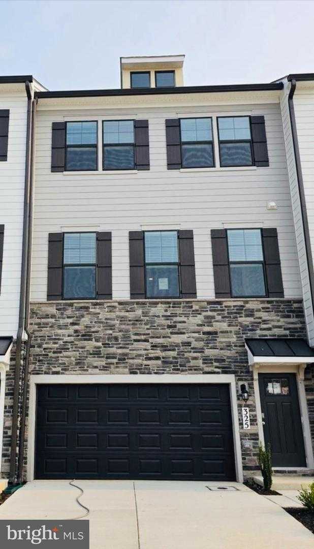 325 ENSEMBLE WAY Frederick Maryland United States, for Rent, residential, Bruno Tarquinii, Fairfax Realty Premier