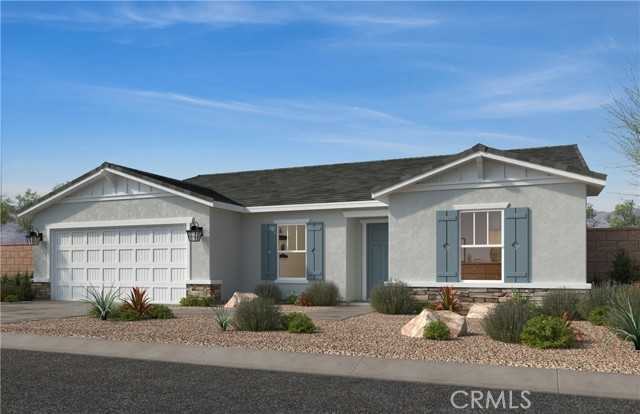 10661 Sea Ace Place Victorville California United States, for Sale, residential, Luis Rios , Fathom Realty
