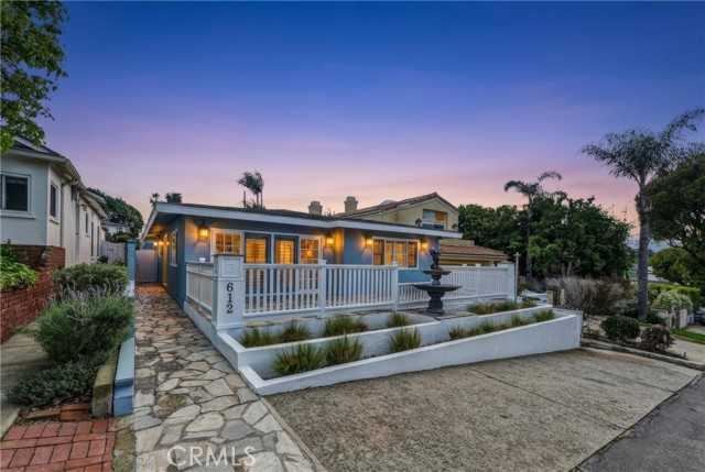 612 33rd Manhattan Beach California United States, for Sale, residential, Nelson Vianna, LA Execs Group