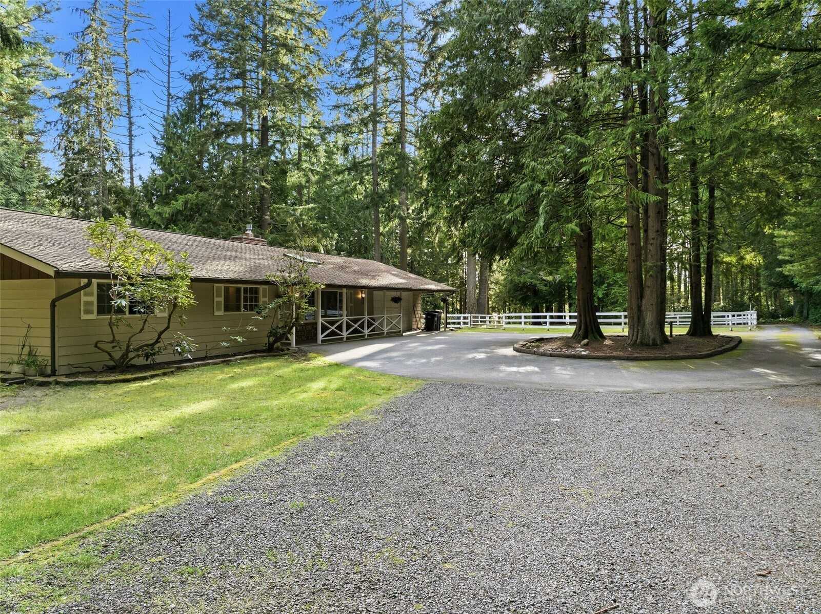 13124 NE Central Valley Road Poulsbo Washington United States, for Sale, residential, Mark Larson, Kitsap Brokers LLC