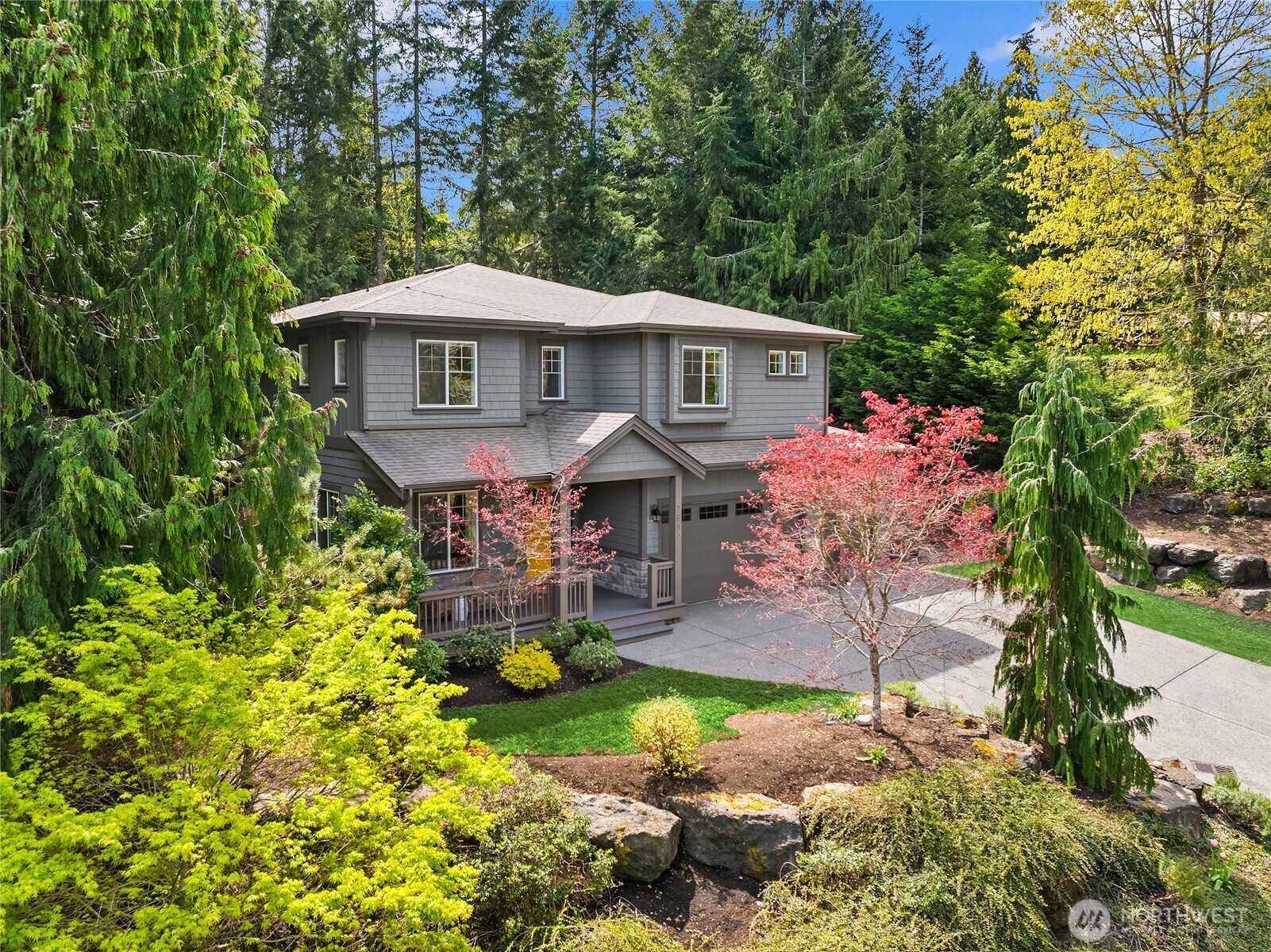 7817 NE Ledgestone Loop Bainbridge Island Washington United States, for Sale, residential, Mark Larson, Kitsap Brokers LLC