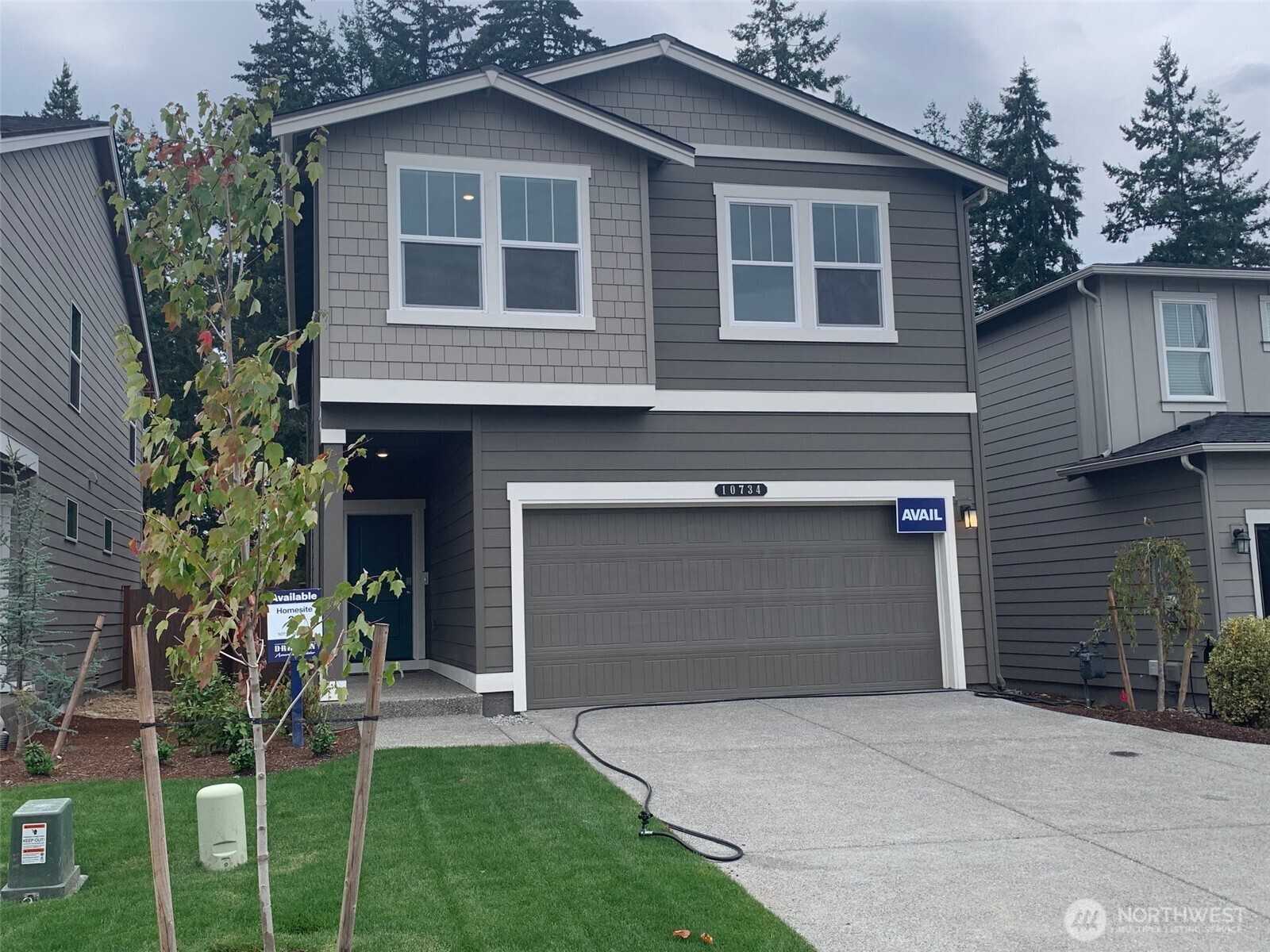 10734 188th Street E APT 1023 Puyallup Washington United States, for Sale, residential,  , Better Properties Hometown