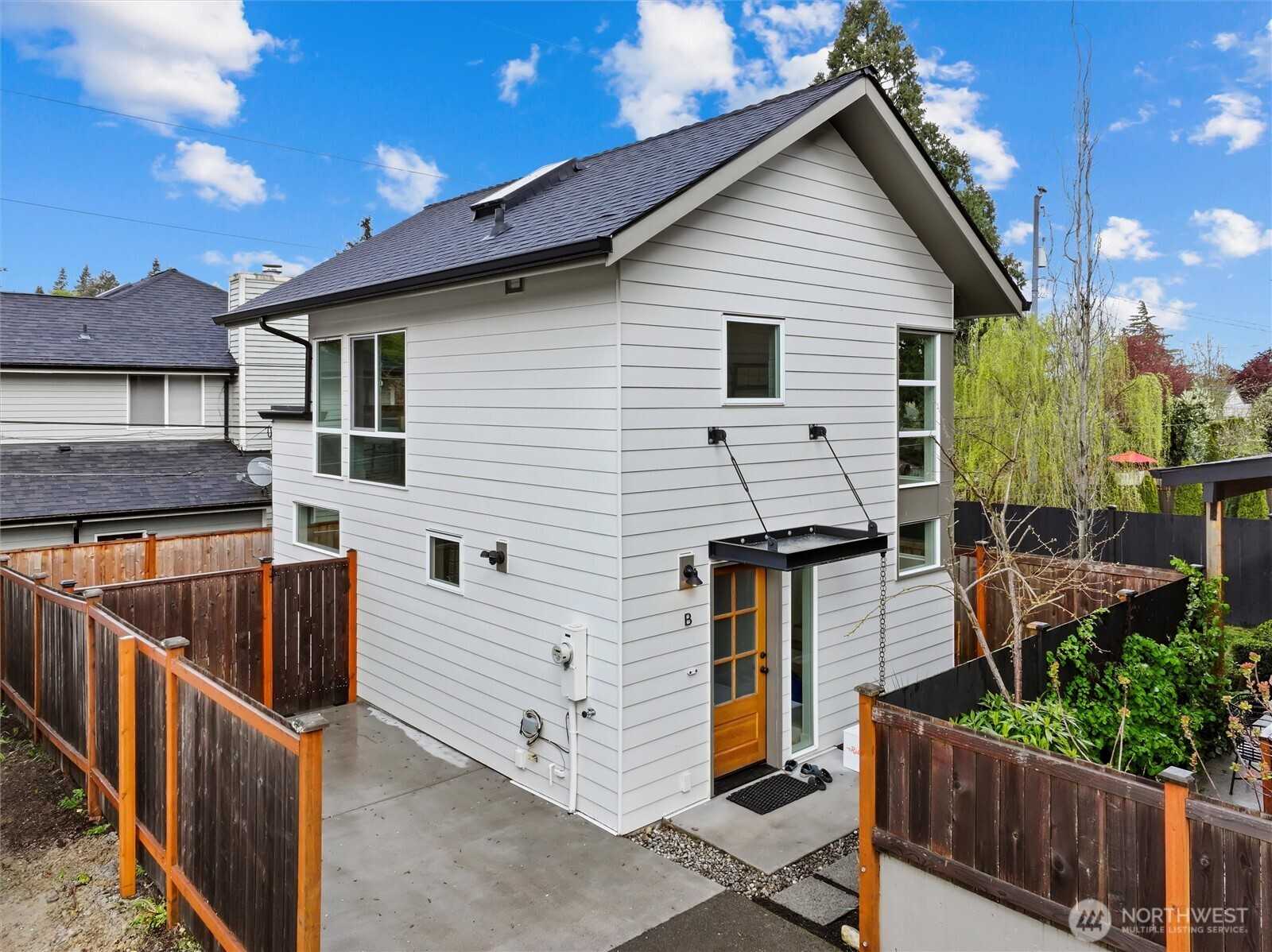 10055 8th Avenue NW APT B Seattle Washington United States, for Sale, residential, Sibhat Petros, Best Choice Realty