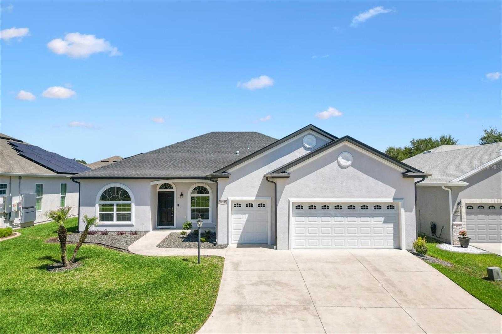 10945 SE 168TH LOOP Summerfield Florida United States, for Sale, residential,  , Dove Enterprises Realty & Development Inc.