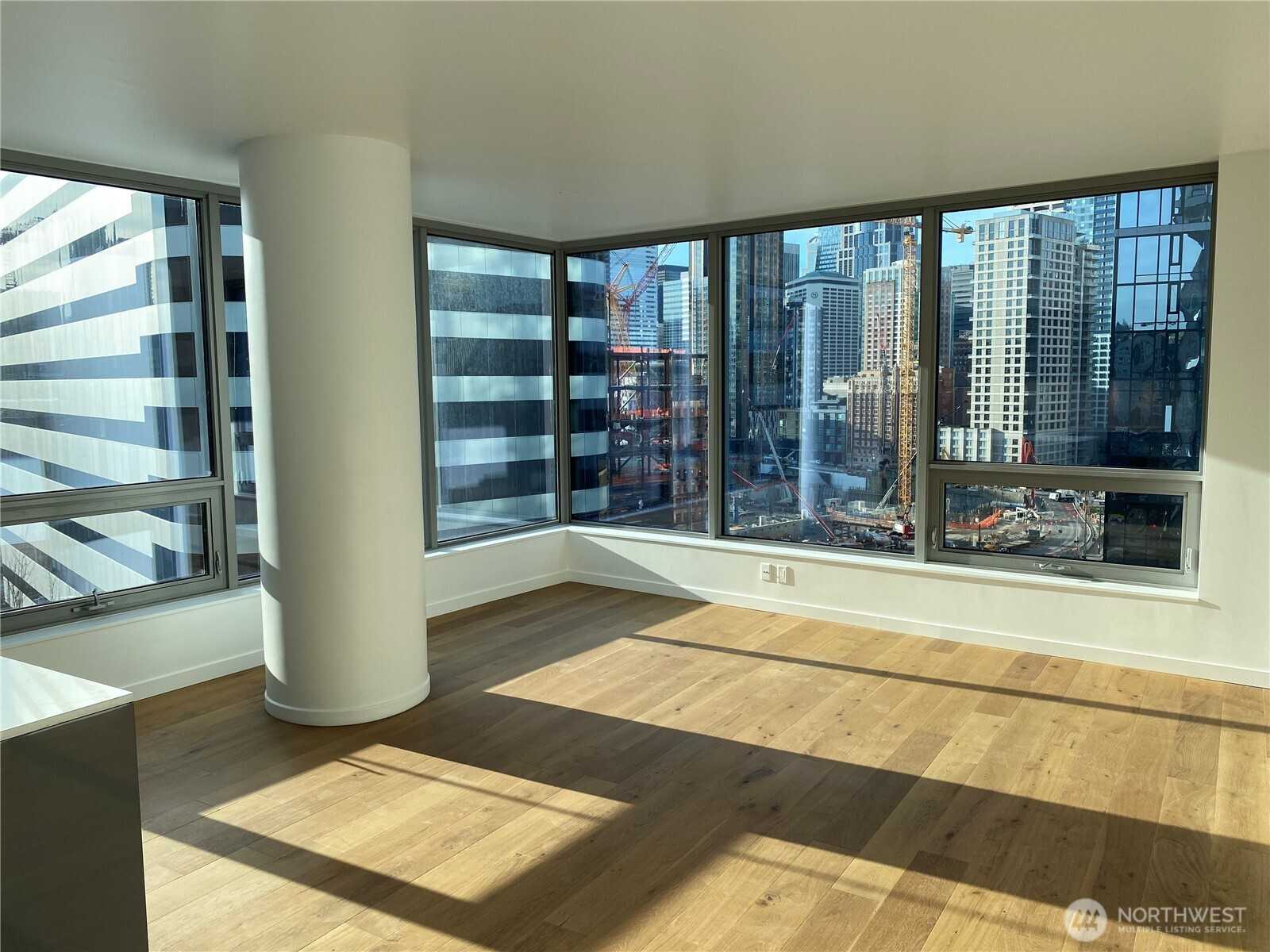 1808 Minor Avenue APT 1301 Seattle Washington United States, for Rent, residential, Sibhat Petros, Best Choice Realty