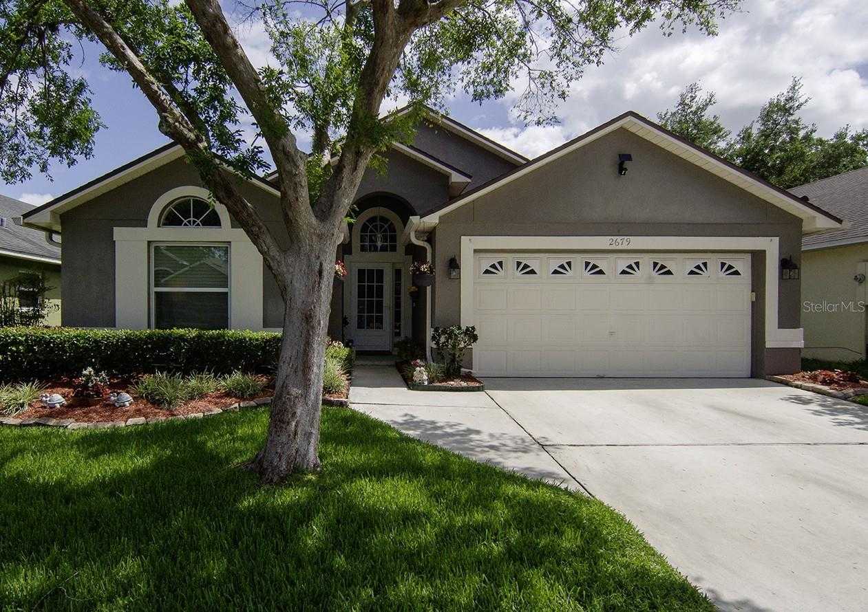2679 ALAMOSA PLACE Lake Mary Florida United States, for Sale, residential,  , Realty World Preferred