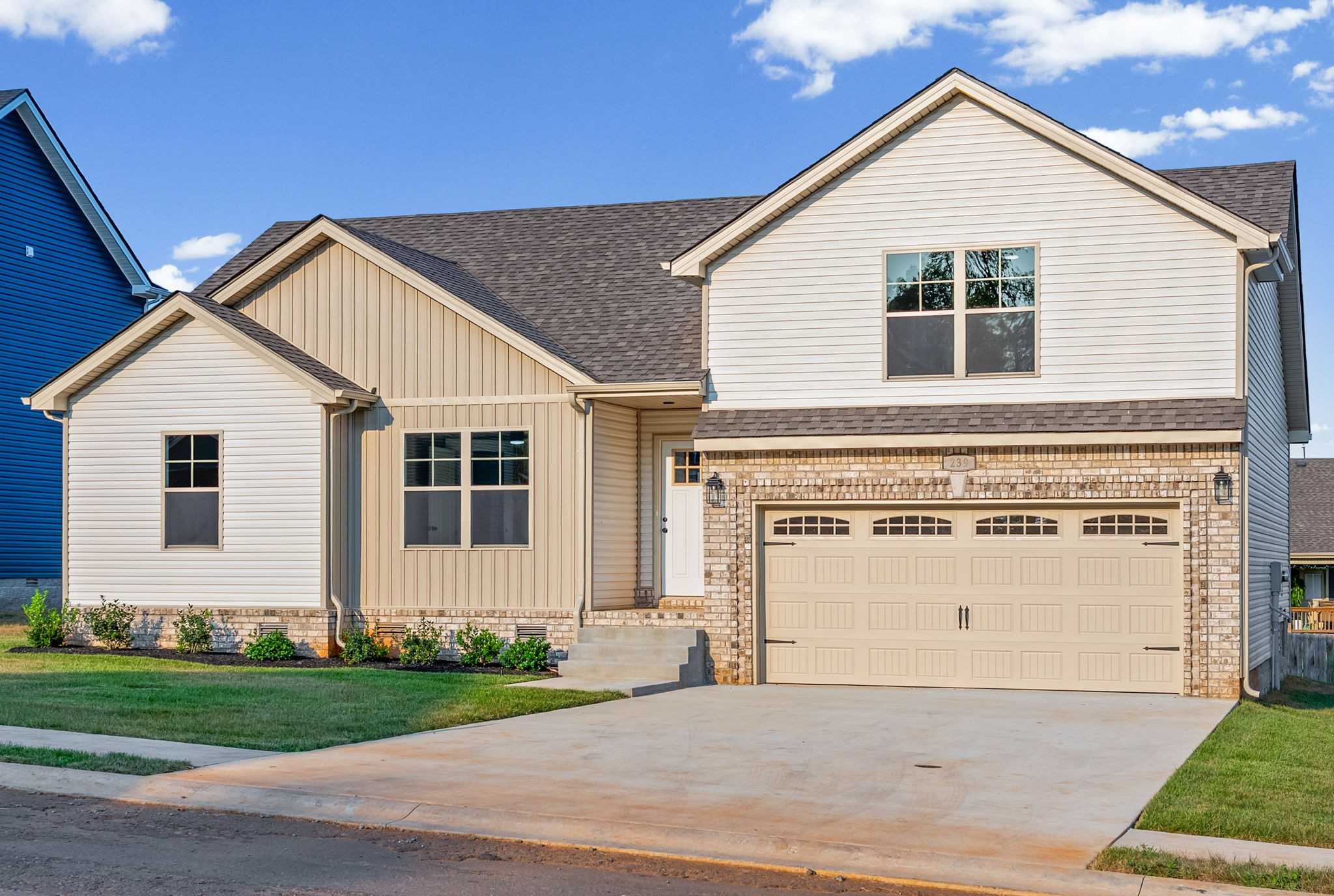344 Cardinal Creek Clarksville Tennessee United States, for Sale, residential, Rebekah  Sprabary, Sweet Home Realty & Property Management