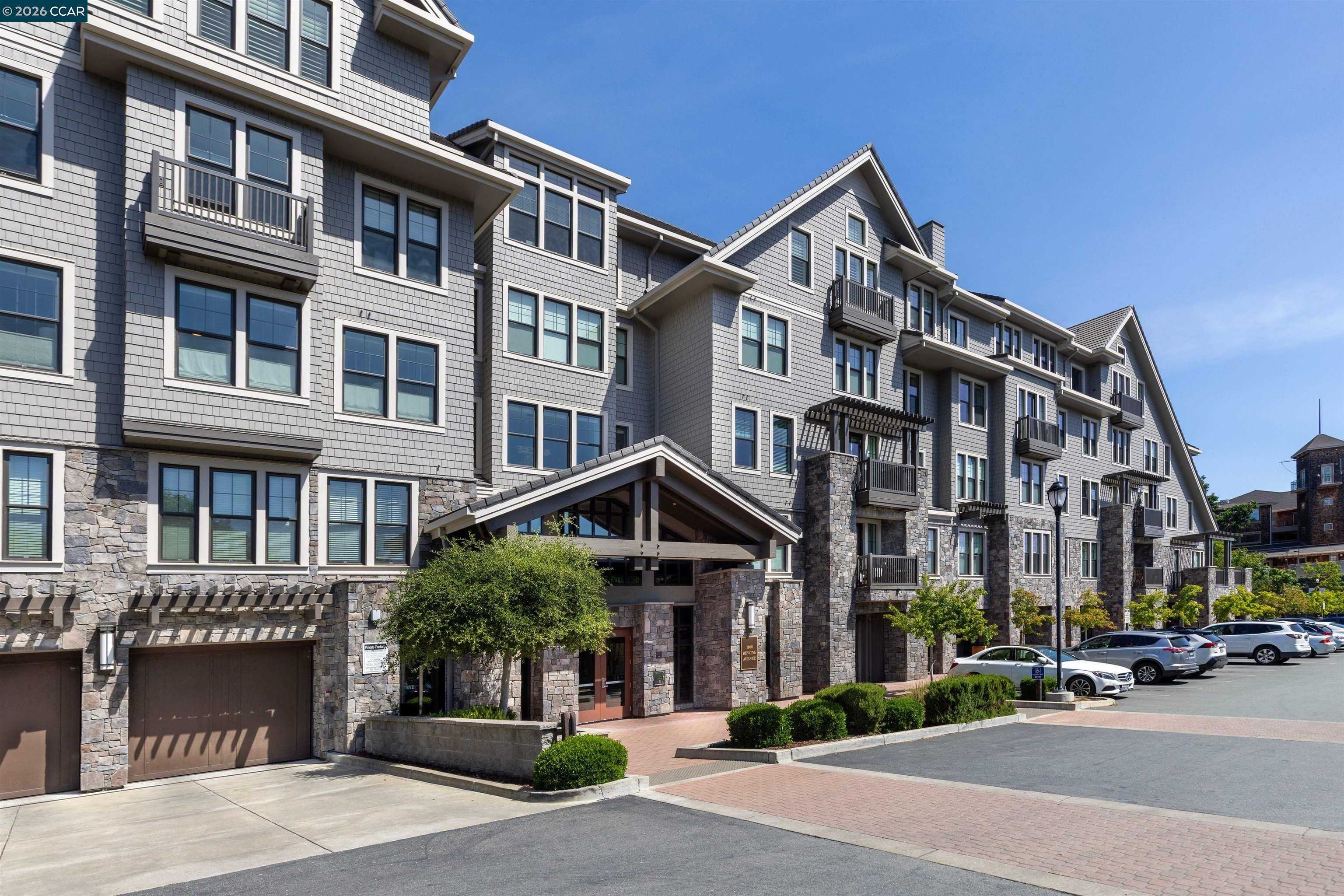 1000 Dewing Ave  APT 115 Lafayette California United States, for Sale, residential,  , Realty World - Champions