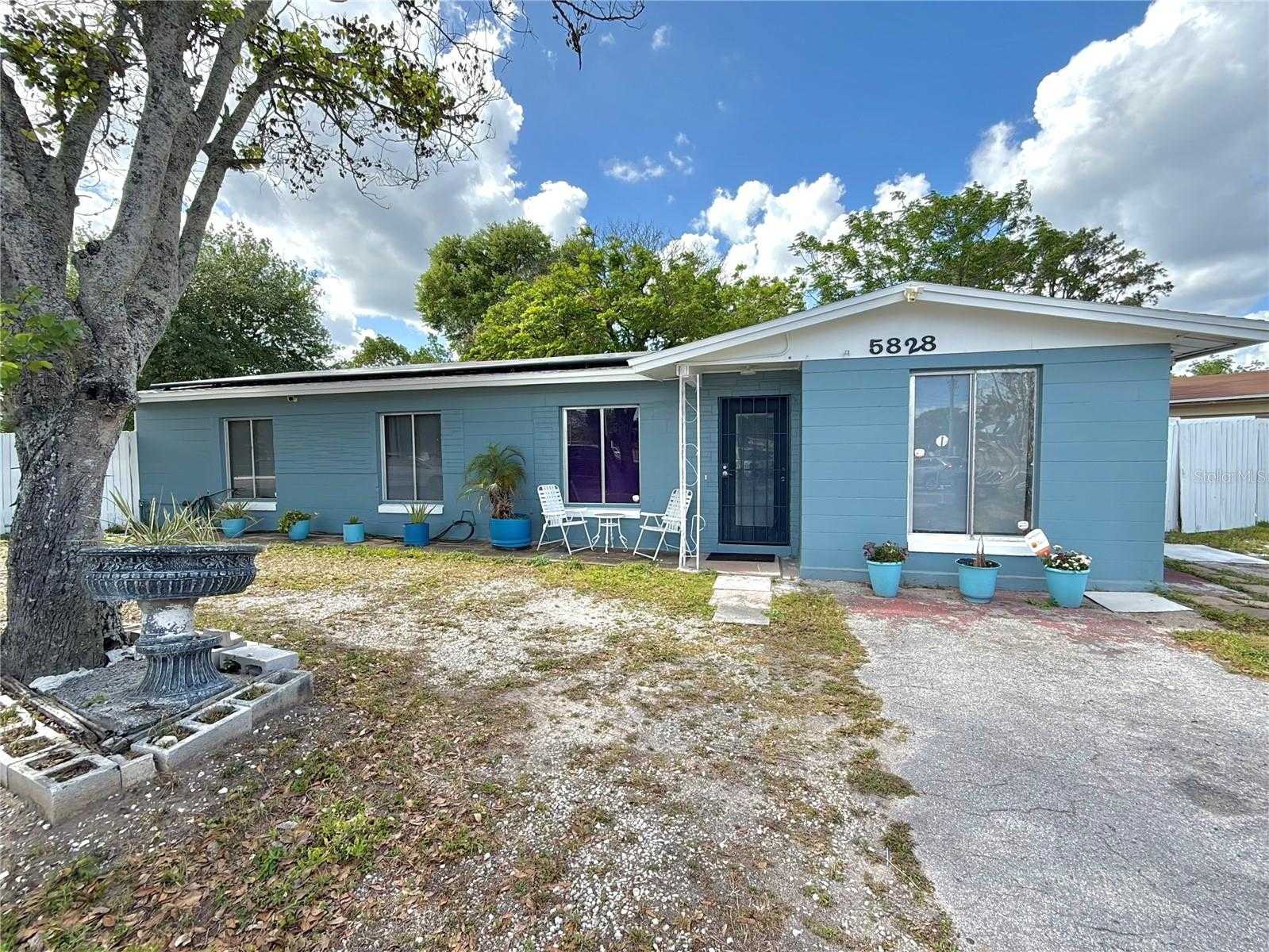 5828 HARCOURT AVENUE Orlando Florida United States, for Sale, residential,  , Success Home Sales