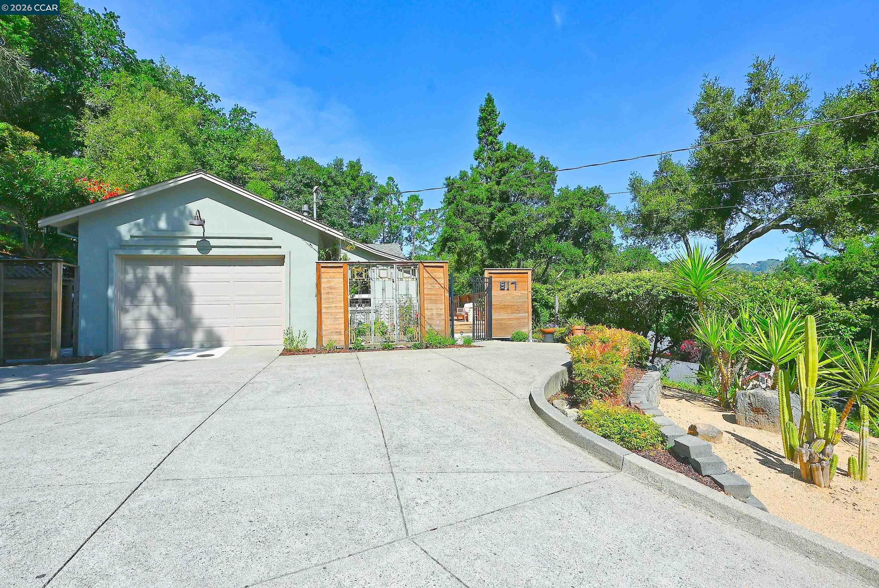 817 Mariposa Rd Lafayette California United States, for Sale, residential,  , Realty World - Champions