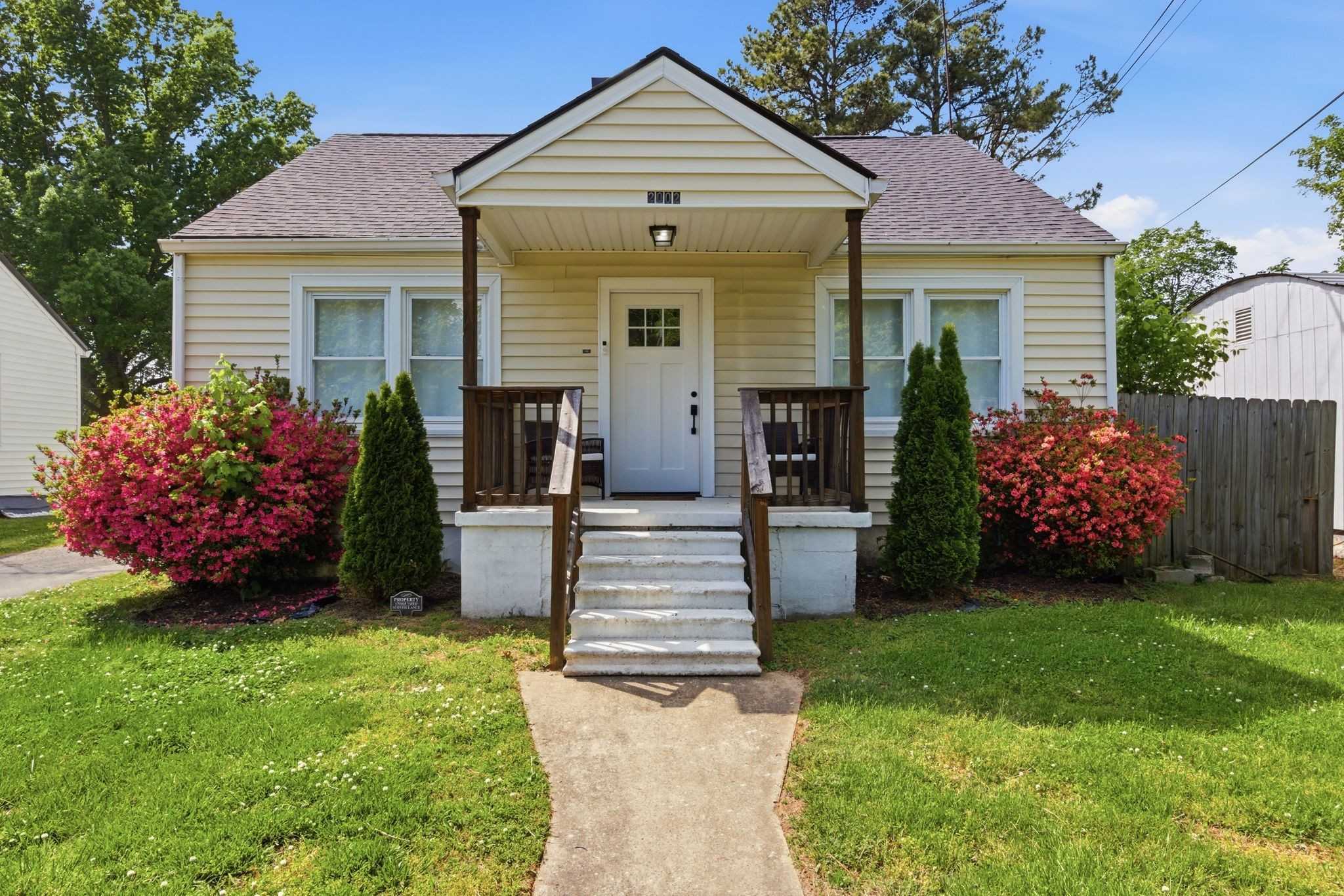 2002 Denham Ave Columbia Tennessee United States, for Sale, residential,  Gabe  Fitzhugh, GF Homes and Land