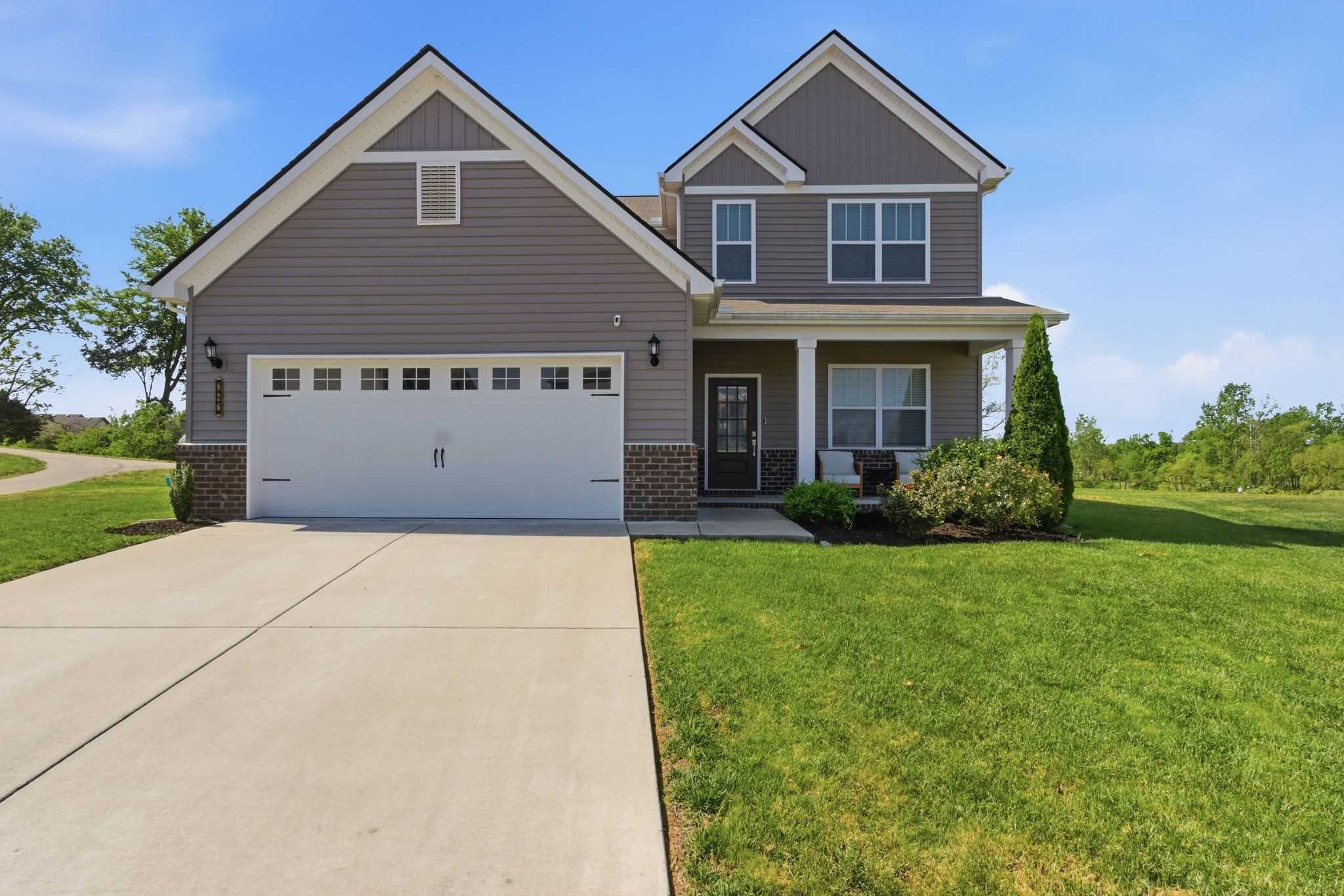 826 Els Ct Spring Hill Tennessee United States, for Sale, residential,  Gabe  Fitzhugh, GF Homes and Land
