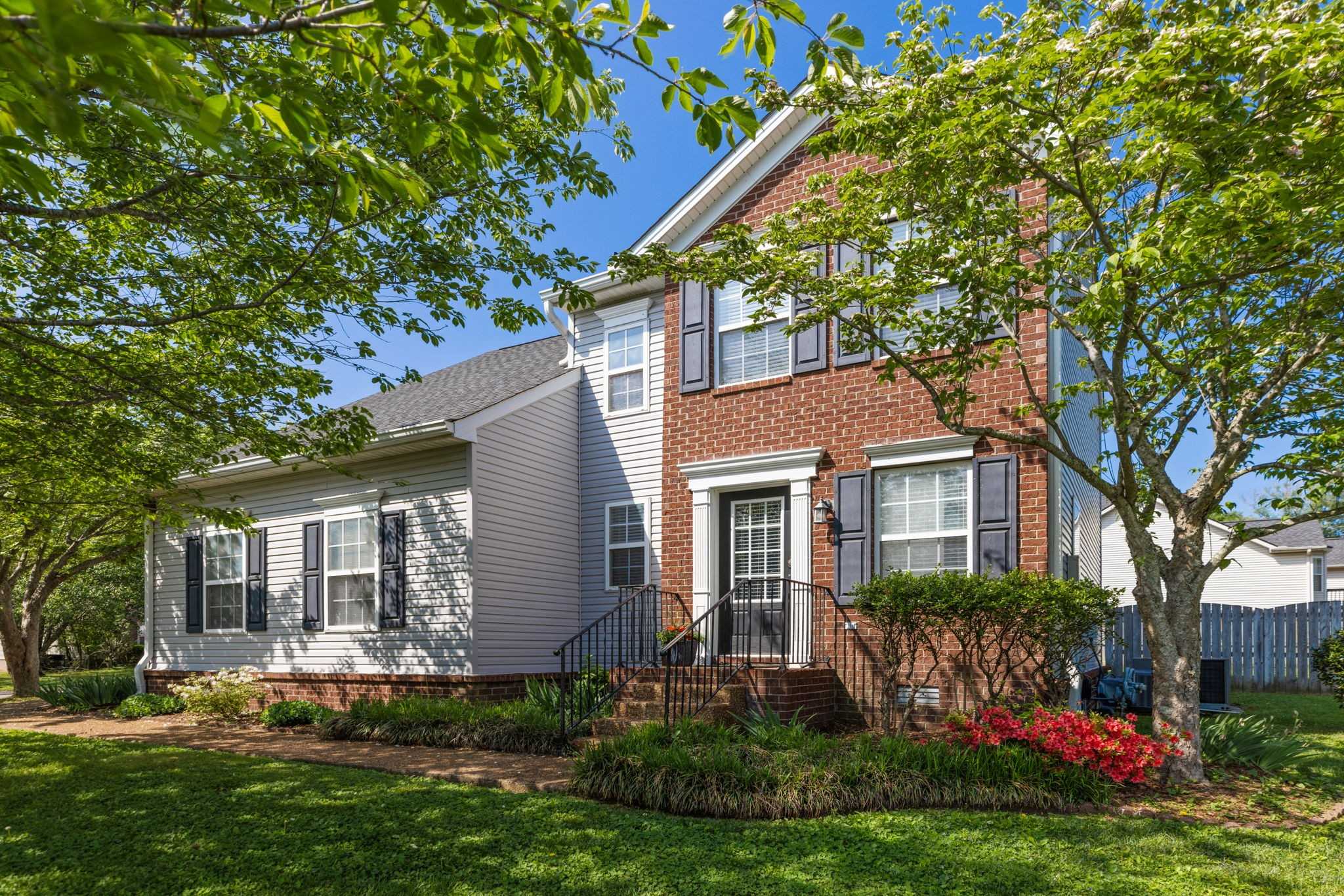 2290 Hayward Ln Spring Hill Tennessee United States, for Sale, residential,  Gabe  Fitzhugh, GF Homes and Land
