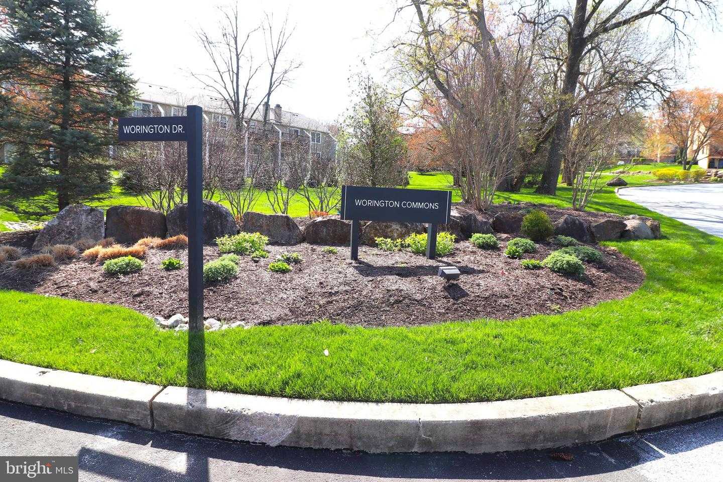 209 FAIRFIELD COURT APT 209 West Chester Pennsylvania United States, for Sale, residential,  , Swayne Real Estate Group