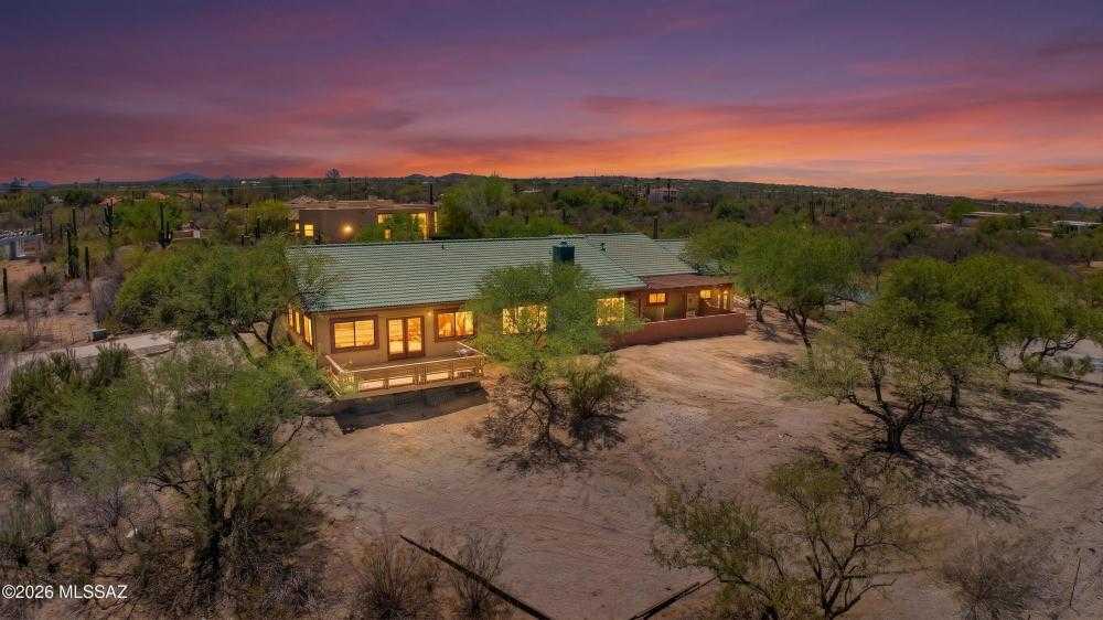 12471 Speedway Boulevard Tucson Arizona United States, for Sale, residential, Aaron Lieberman, TIERRA ANTIGUA REALTY