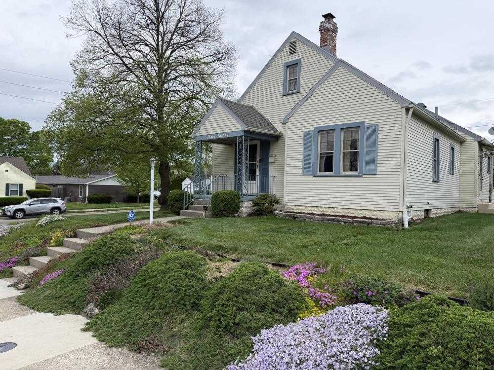 330 1st Street Springfield Ohio United States, for Sale, residential,  , Lagonda Creek Real Estate, LLC 