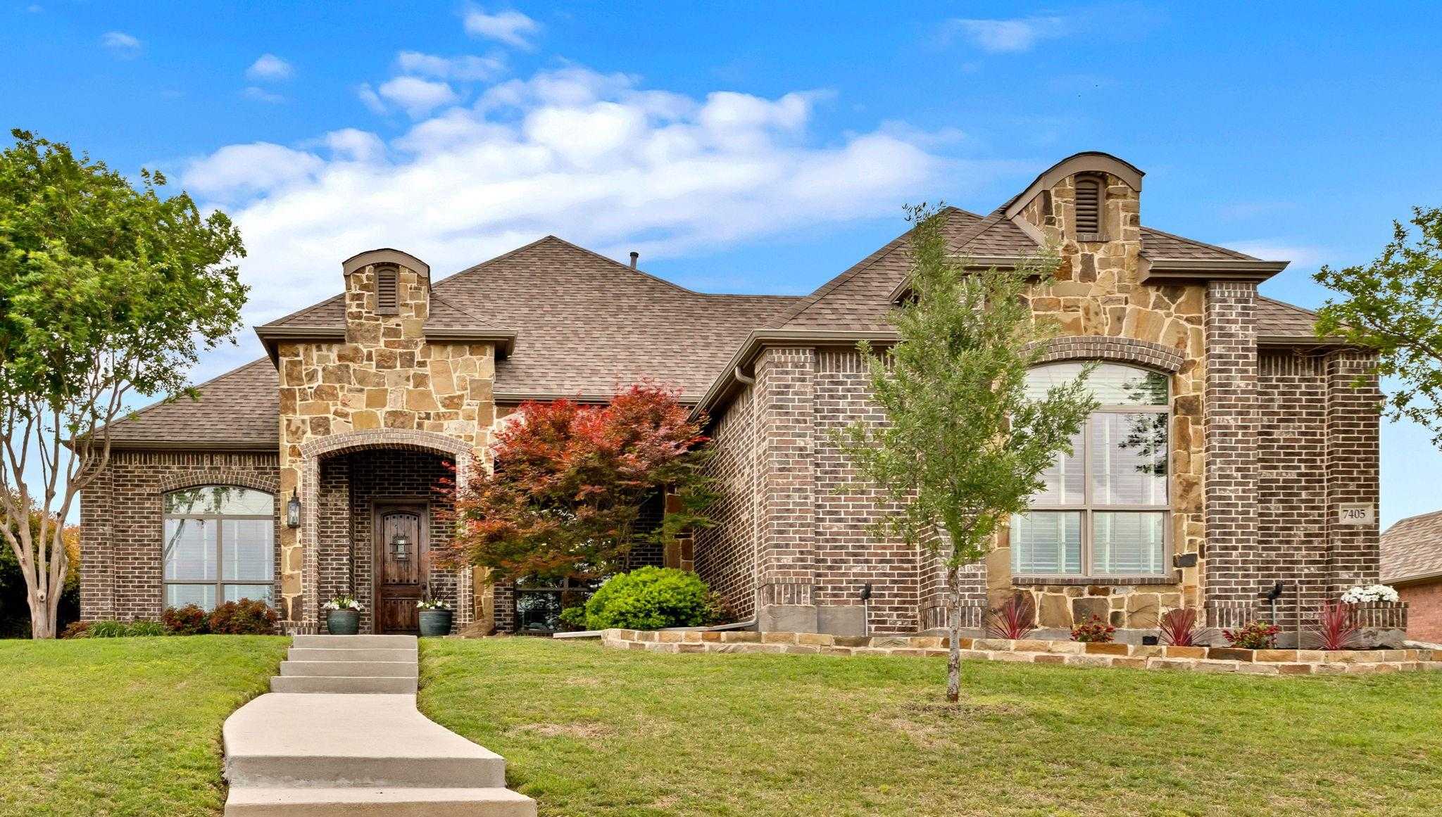7405 Eagle Ridge Circle Fort Worth Texas United States, for Sale, residential,  , DFW Fine Properties