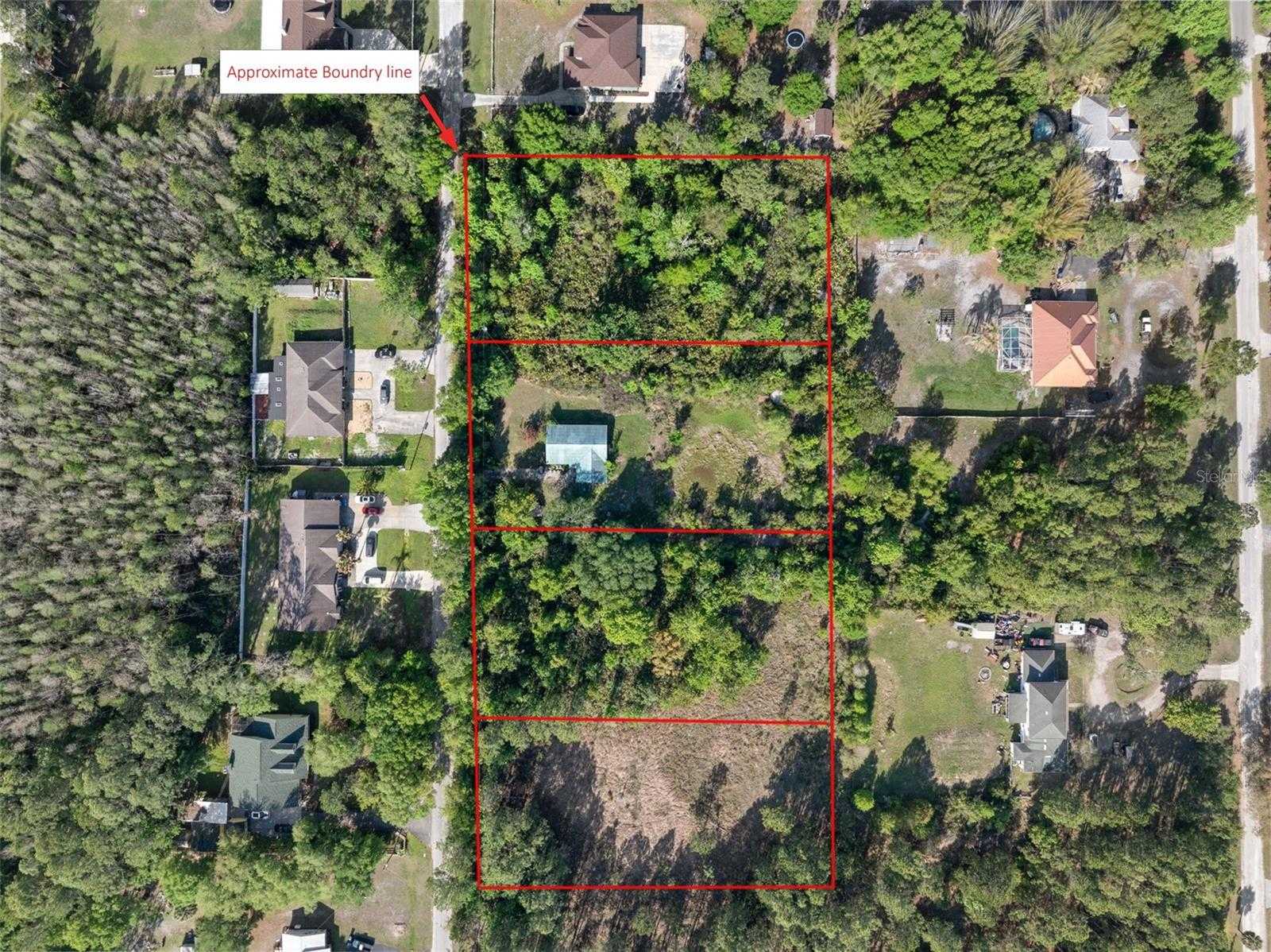 26307 LAWRENCE AVENUE Wesley Chapel Florida United States, for Sale, commercial, Sunny Sidhu, RE/MAX Premier Group