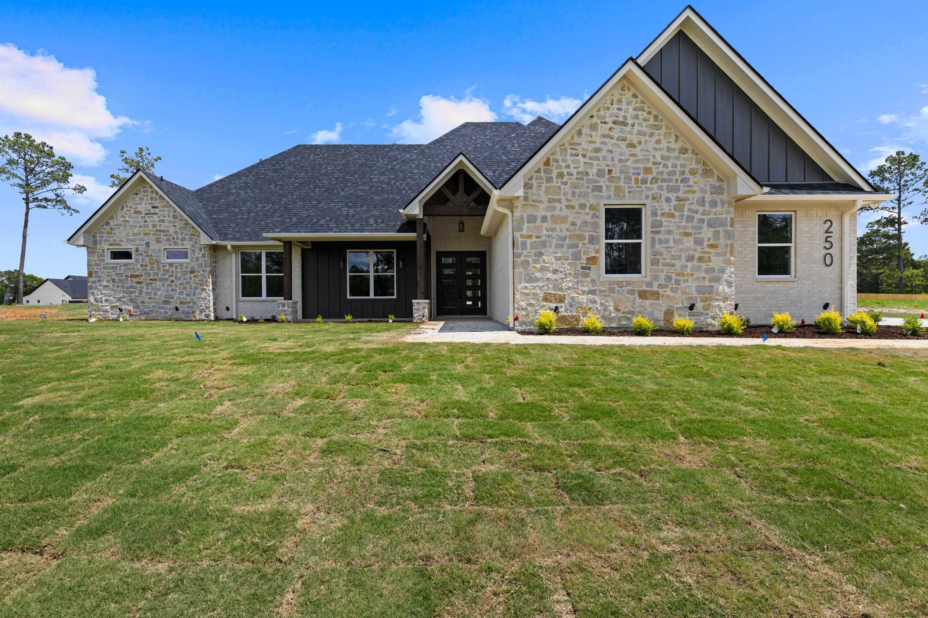250 Cottonwood Circle Longview Texas United States, for Sale, residential,  , Drake Chapman Real Estate, Brokerage