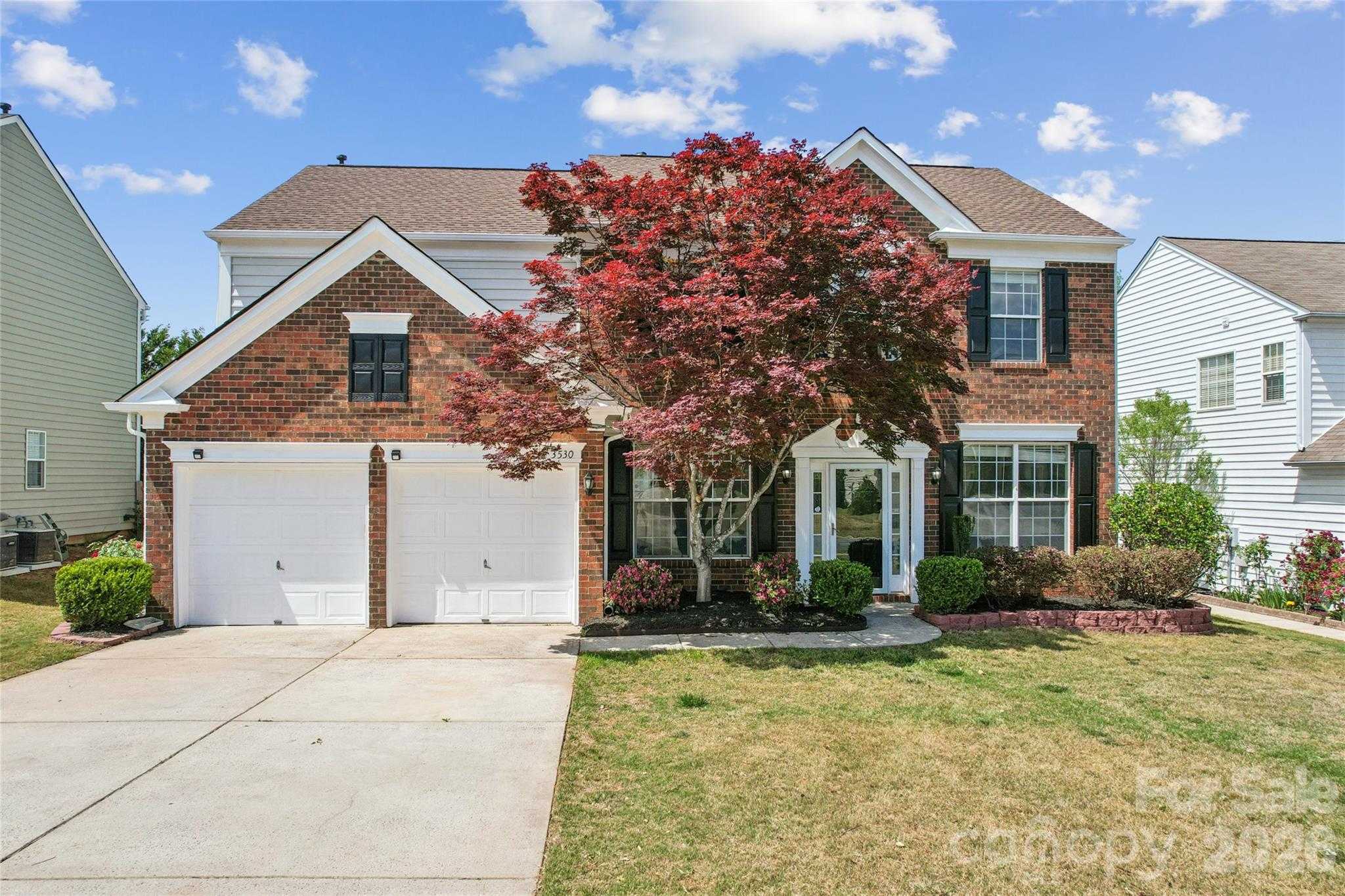 3530 Arbor Hill Road Charlotte North Carolina United States, for Sale, residential, Kristen Haynes, New Home Buyers Brokers / Realty Pros