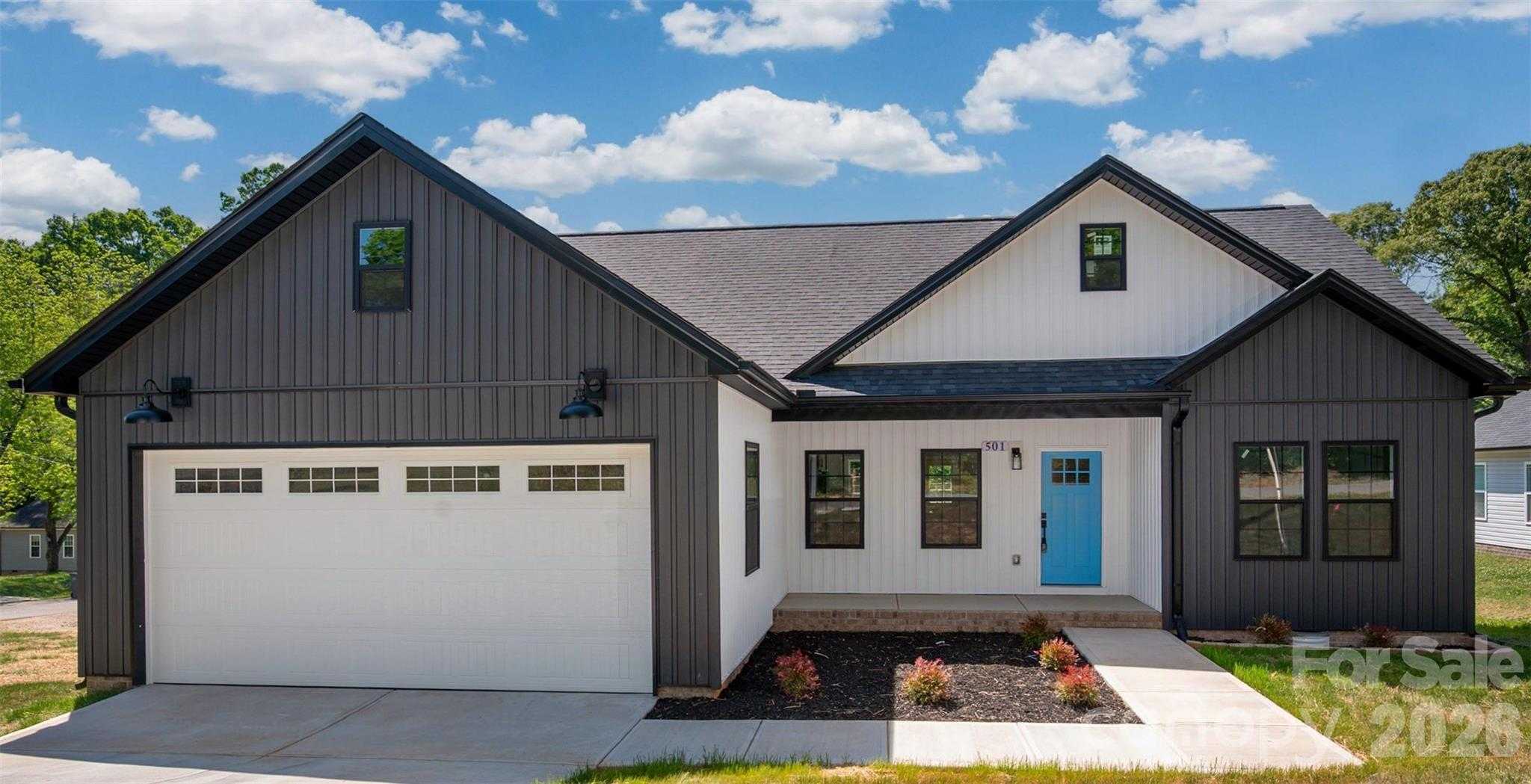 501 Snow Street Kannapolis North Carolina United States, for Sale, residential, David Garofalo, Carolina4Sale Realty LLC