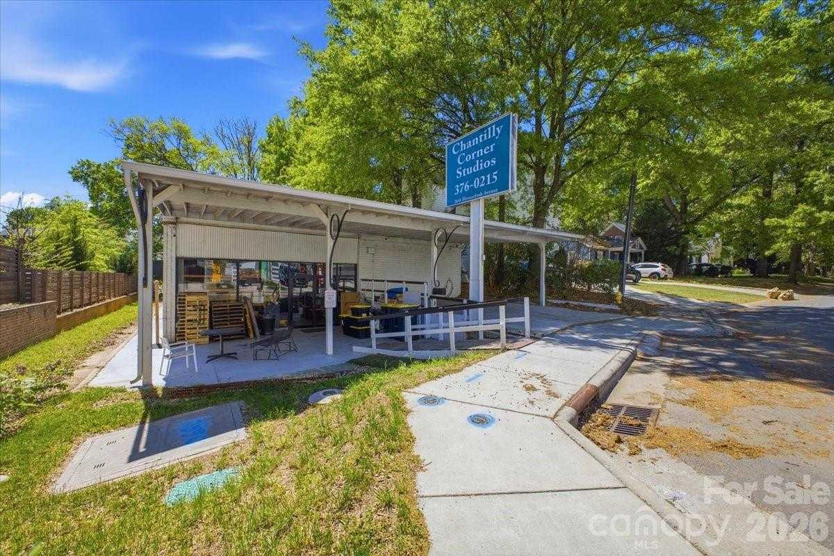 2644 Shenandoah Avenue Charlotte North Carolina United States, for Sale, commercial, Kristen Haynes, New Home Buyers Brokers / Realty Pros