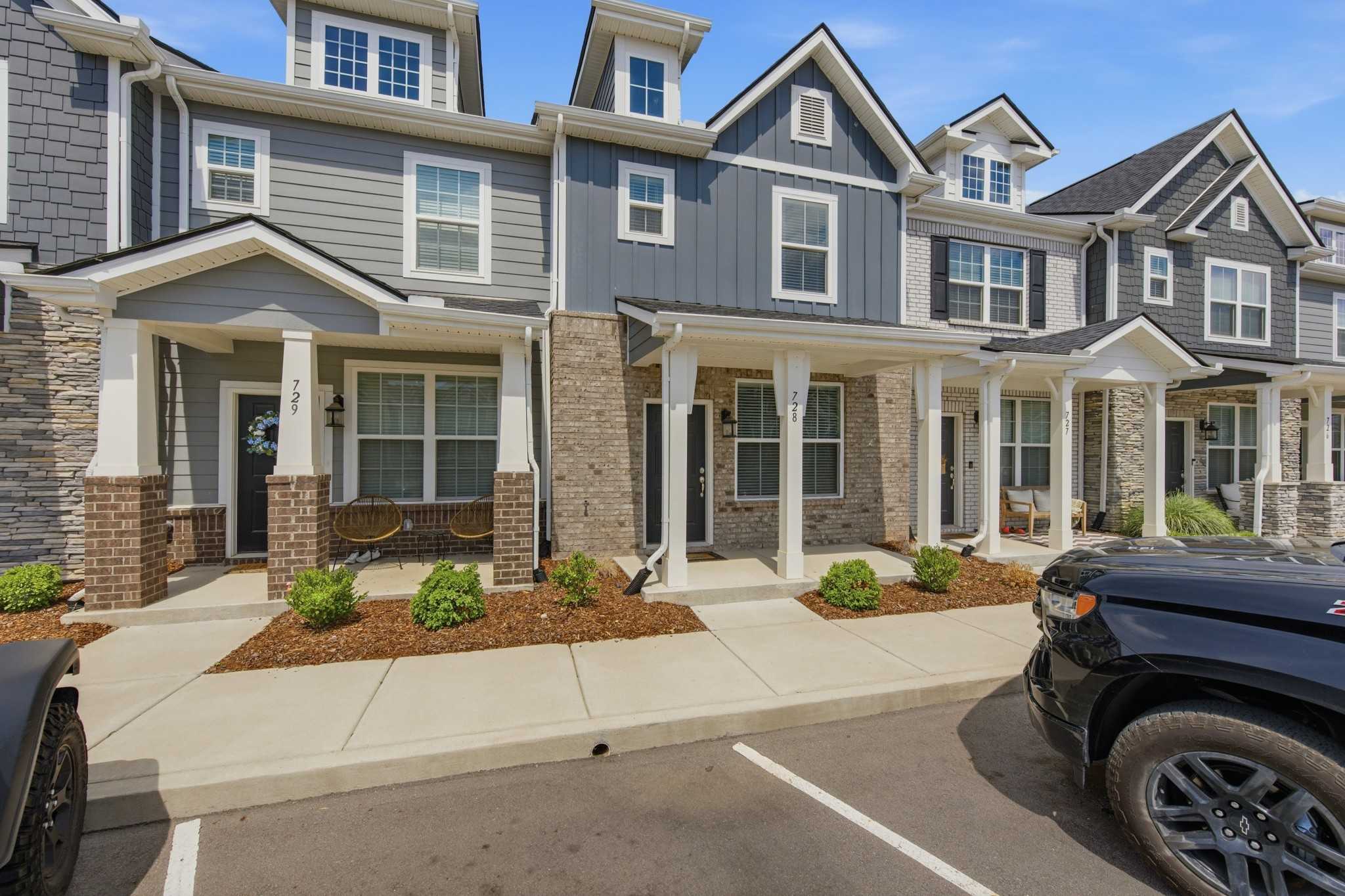 615 Old Hickory Blvd  APT 728 Nashville Tennessee United States, for Sale, residential, Amy Kempf, Reliant Realty ERA Powered