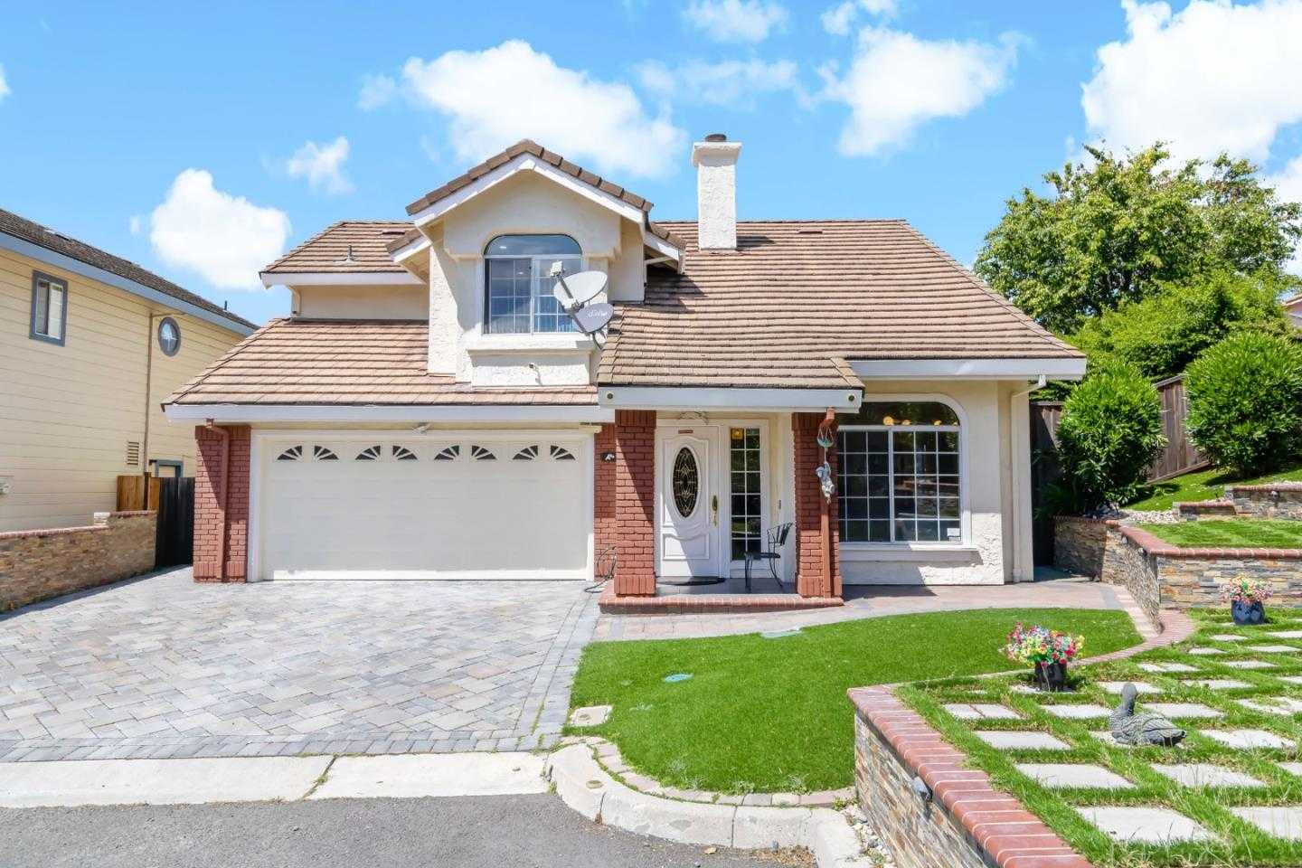 3389 Brook Leaf CT San Jose California United States, for Sale, residential,  , InCom Sample Brokerage