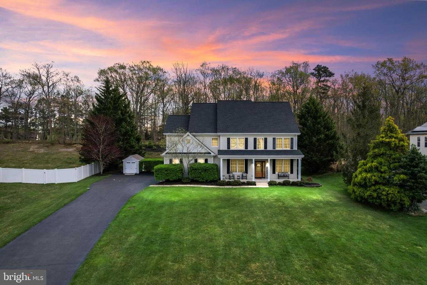 23 GREENWICH DRIVE Jackson New Jersey United States, for Sale, residential, Bruno Tarquinii, Fairfax Realty Premier