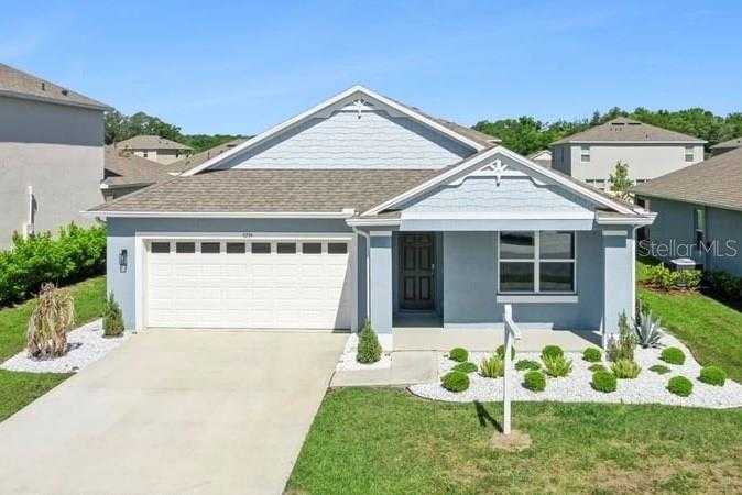 5235 MAHOGANY DRIVE Mount Dora Florida United States, for Sale, residential,  , Success Home Sales