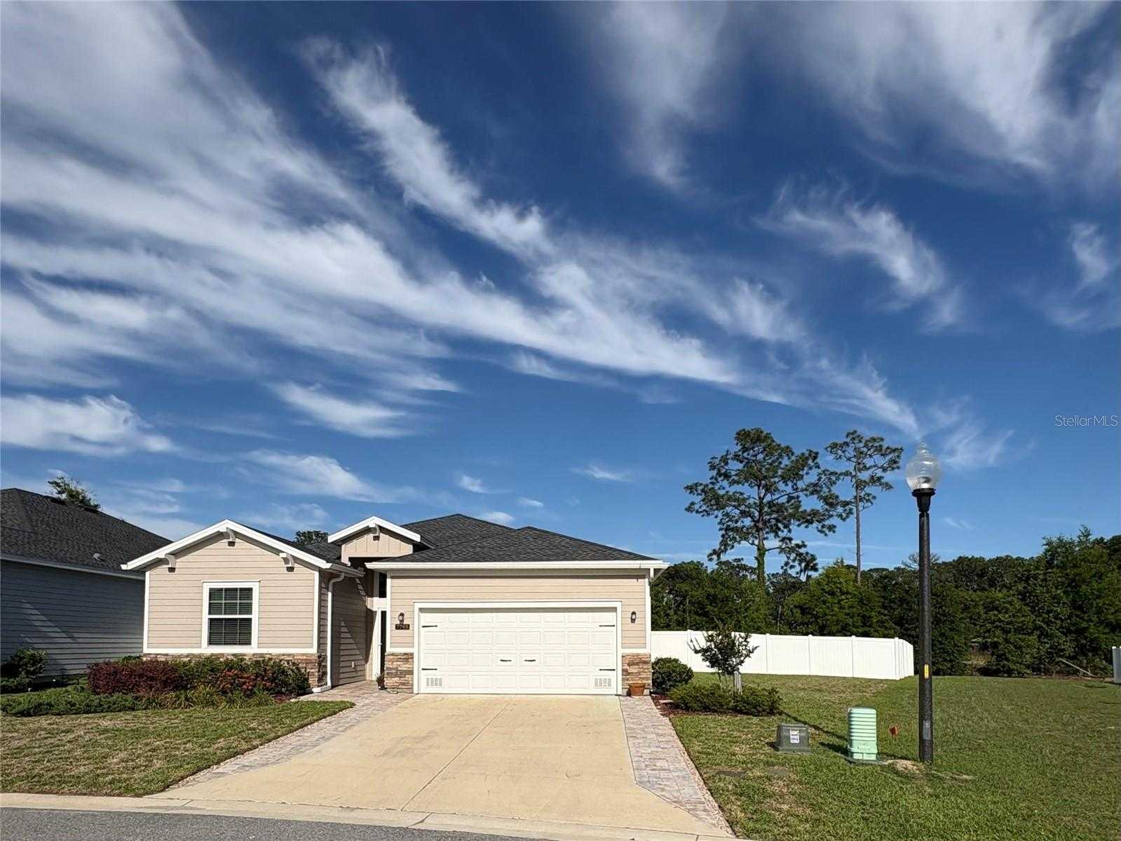 7795 SW 74TH LOOP Ocala Florida United States, for Sale, residential, Fritz Wardlow, HomeSmart
