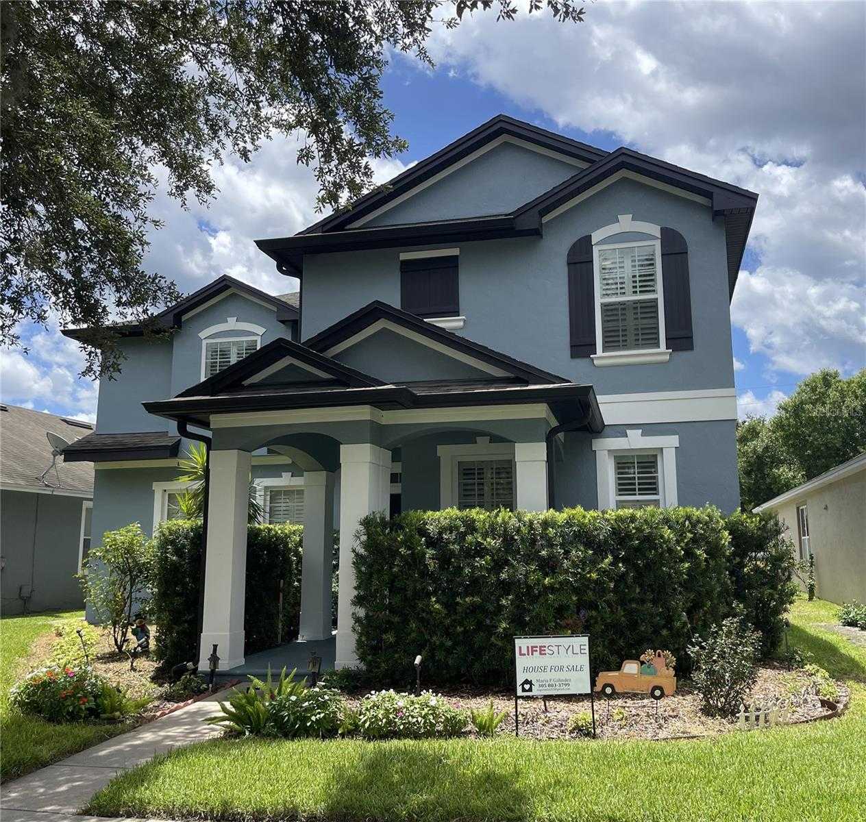 6820 THORNHILL CIRCLE Windermere Florida United States, for Sale, residential, Zaira Mejia, Spaces & Styles Group