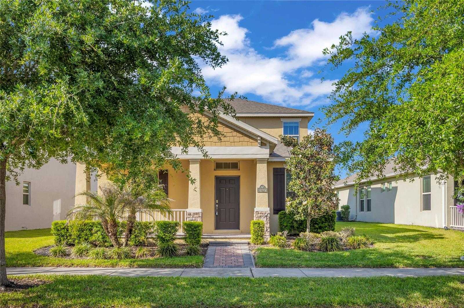 16749 HARPER COVE DRIVE Winter Garden Florida United States, for Sale, residential, Zaira Mejia, Spaces & Styles Group